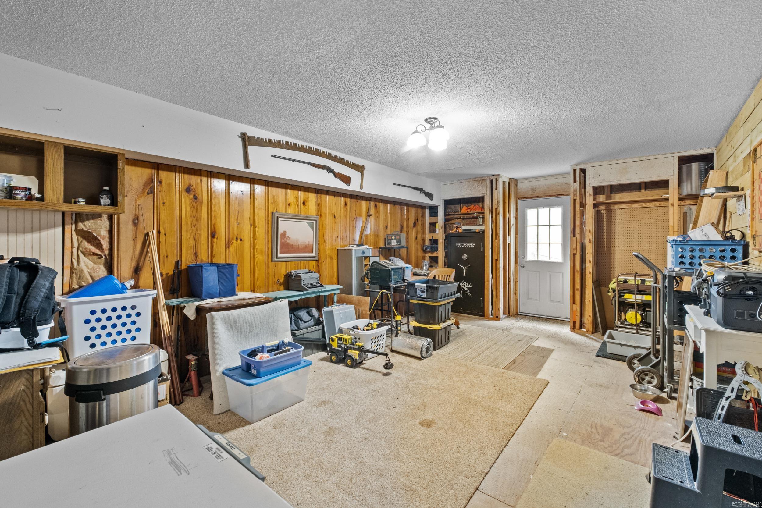 200 Fork River  Sherwood, AR