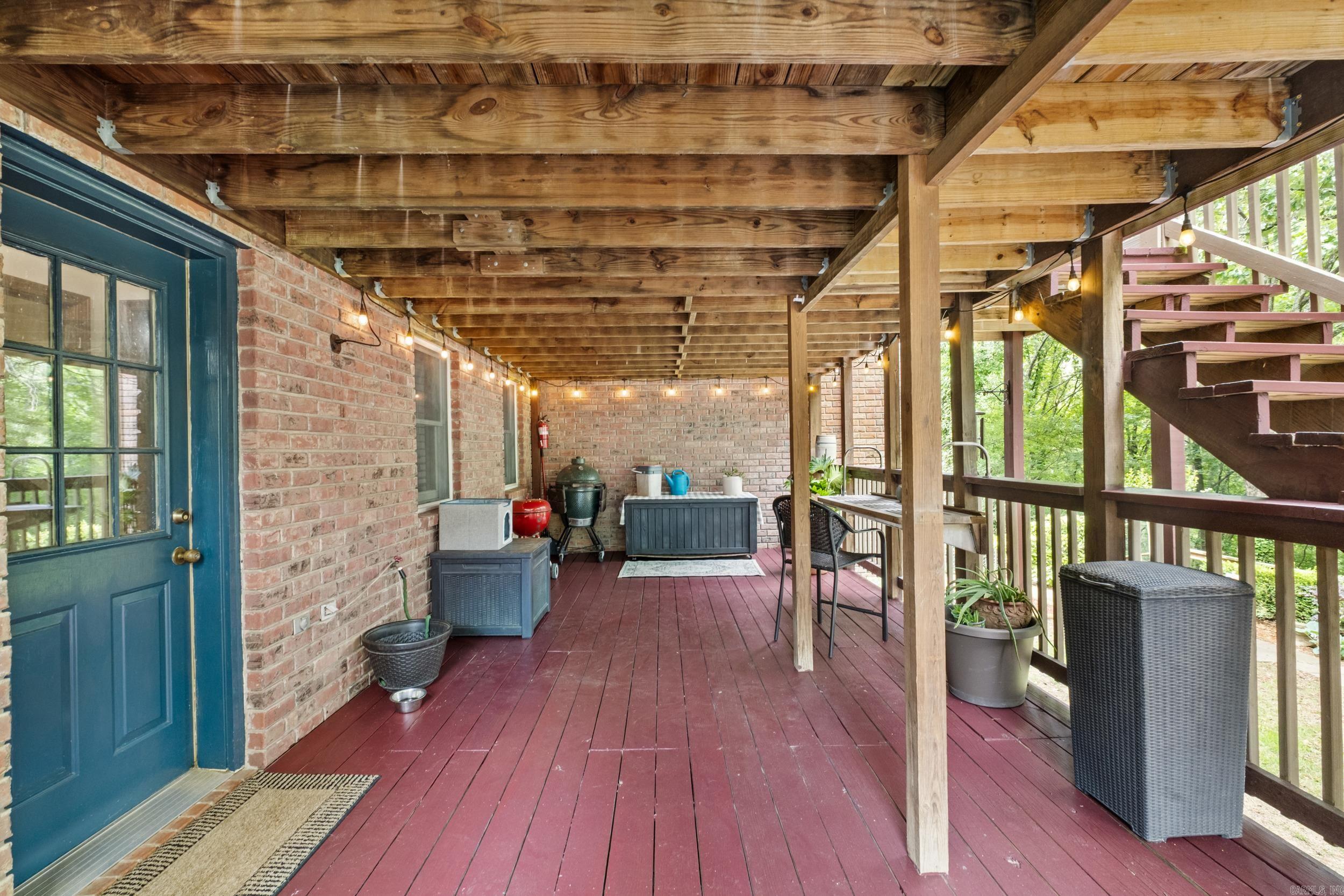 200 Fork River  Sherwood, AR