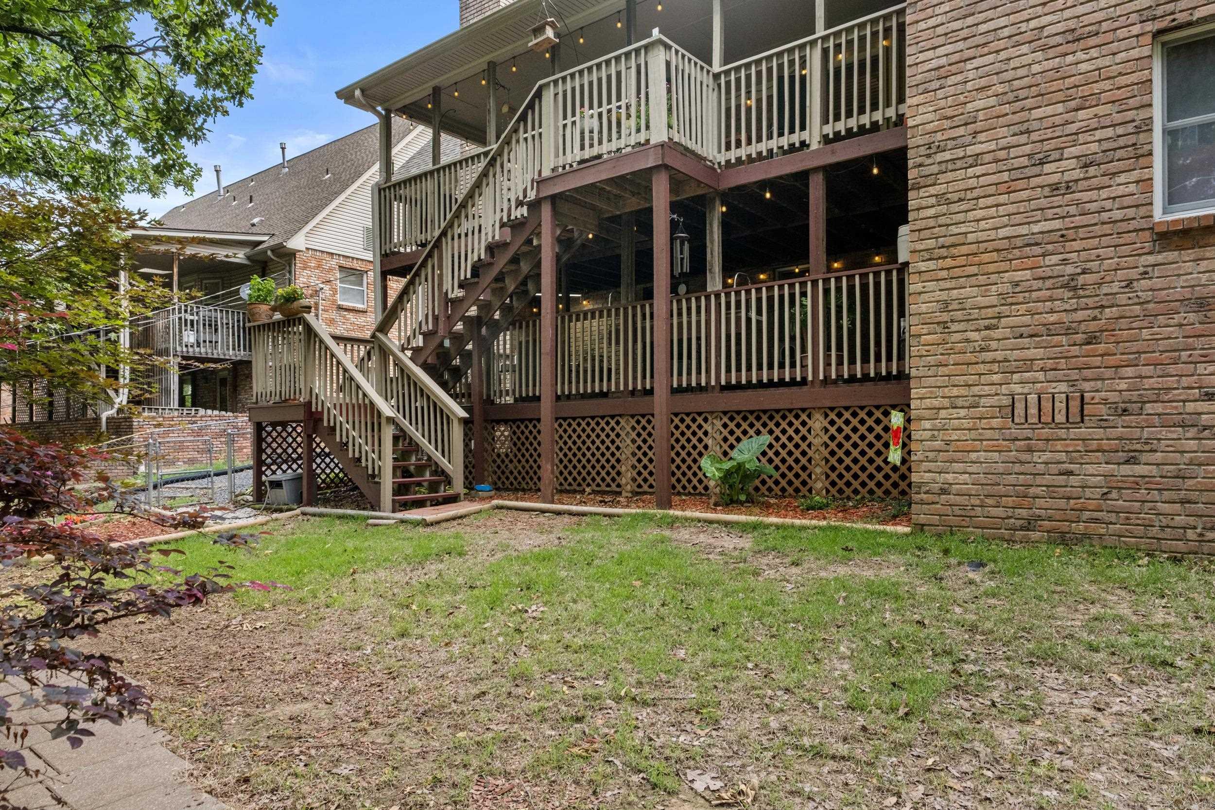 200 Fork River  Sherwood, AR