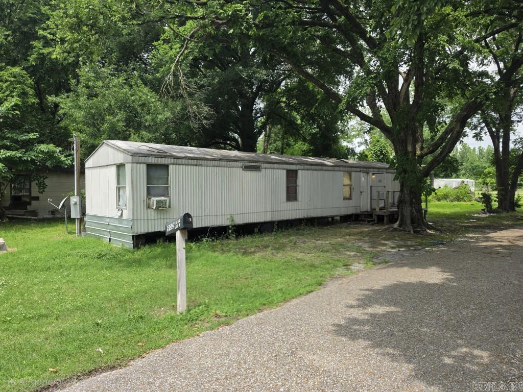 902 Union Ave W  Wynne, AR