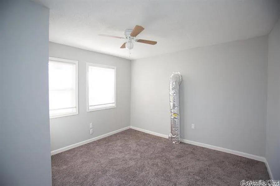 15 Eaton Dr  Little Rock, AR
