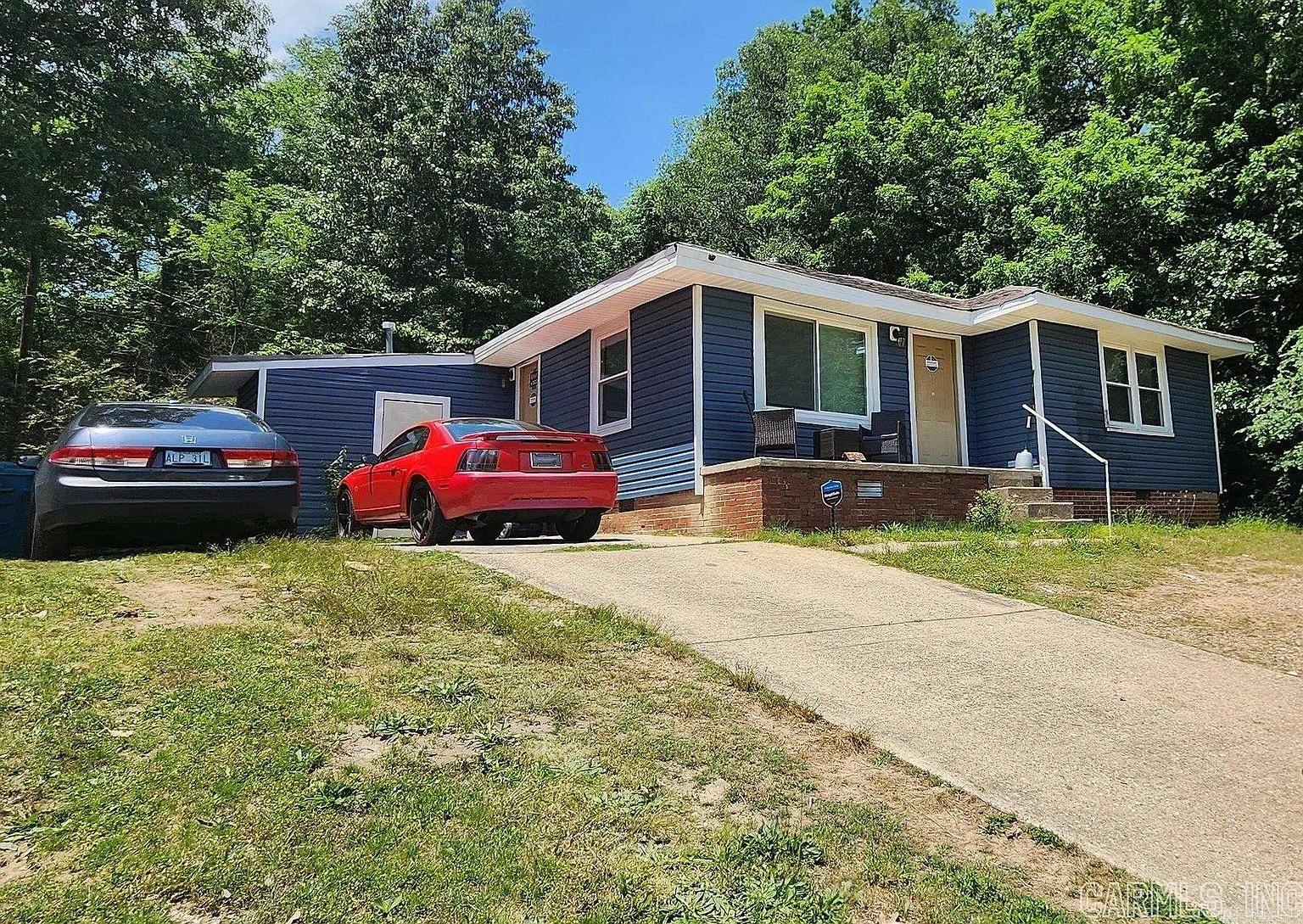 4408 John Barrow Rd  Little Rock, AR