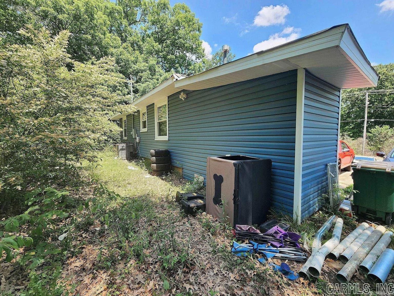 4408 John Barrow Rd  Little Rock, AR