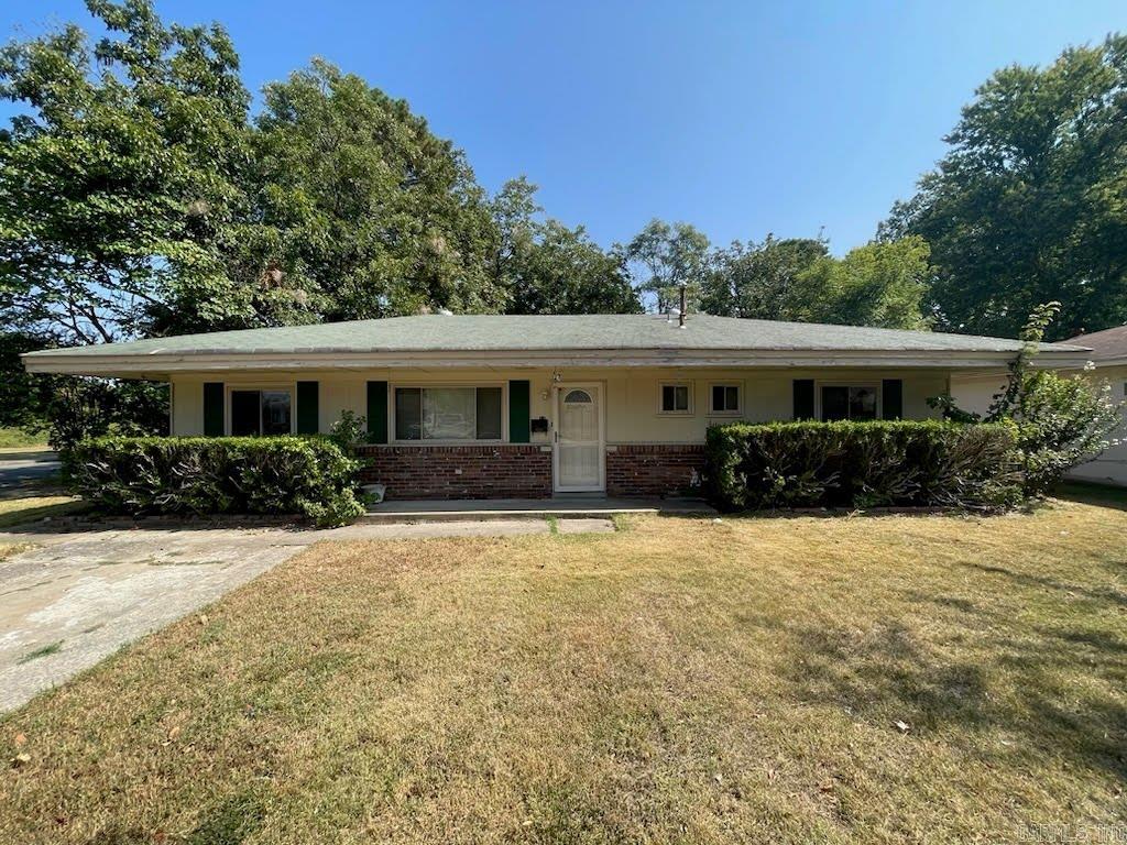 14 Althea Cir  Little Rock, AR