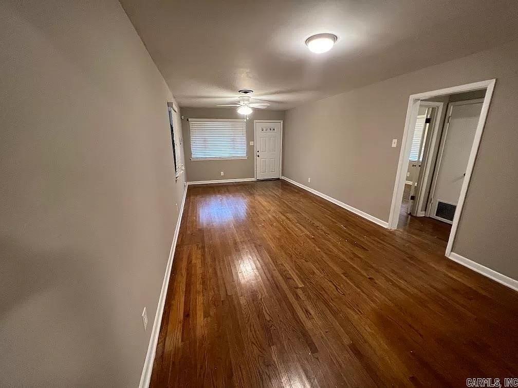 617 N Cedar St  North Little Rock, AR