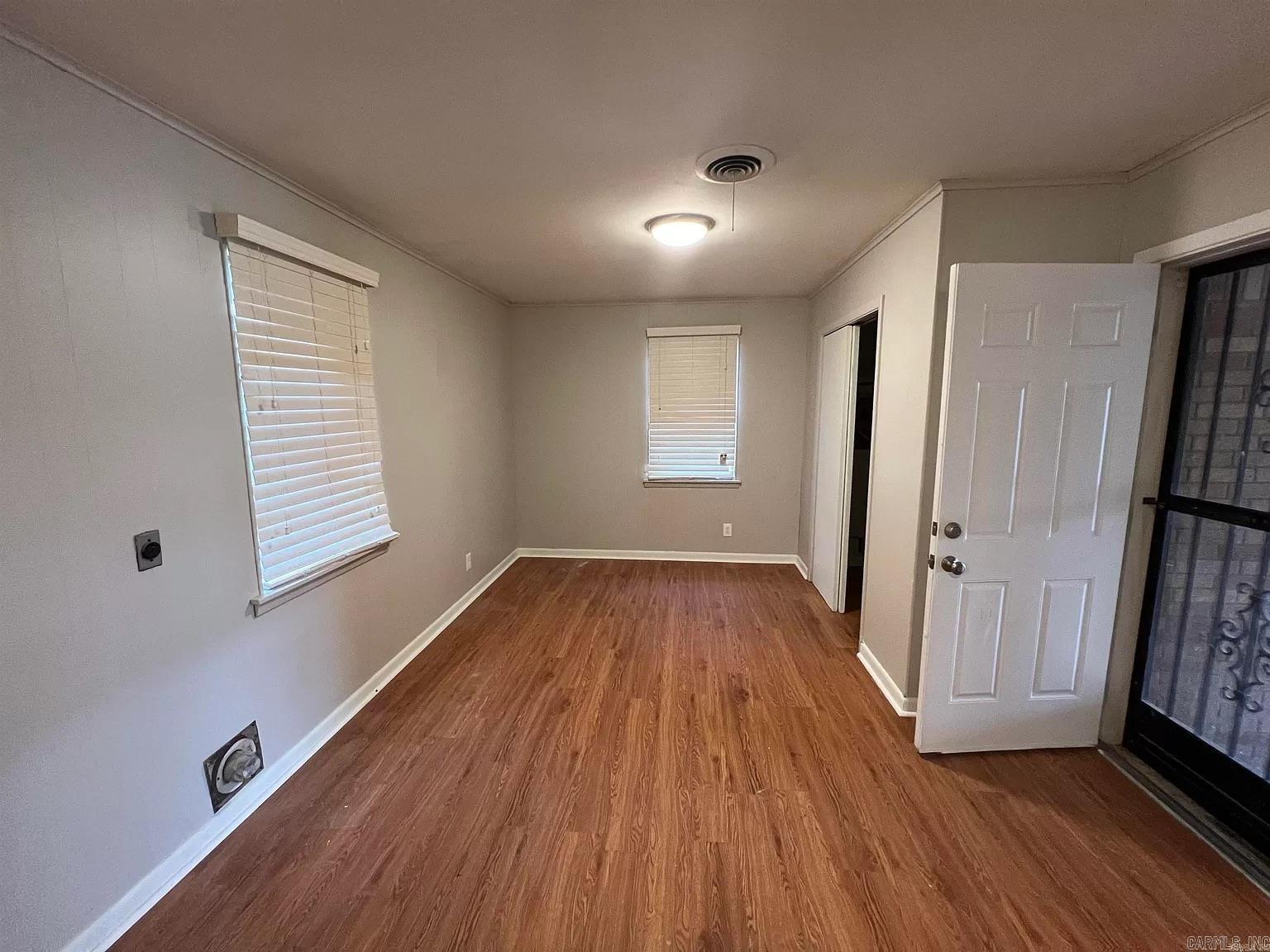 617 N Cedar St  North Little Rock, AR