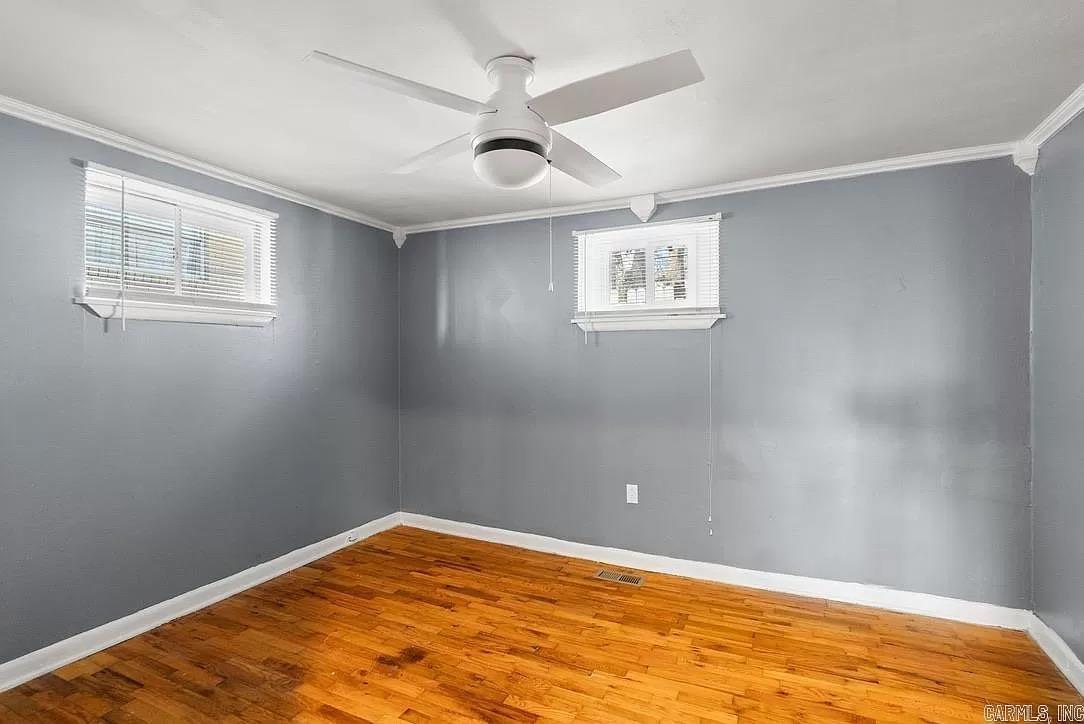 909 W 54Th St  North Little Rock, AR