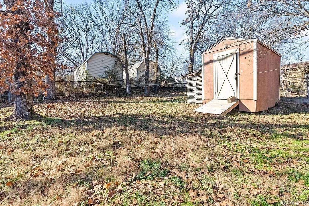 909 W 54Th St  North Little Rock, AR