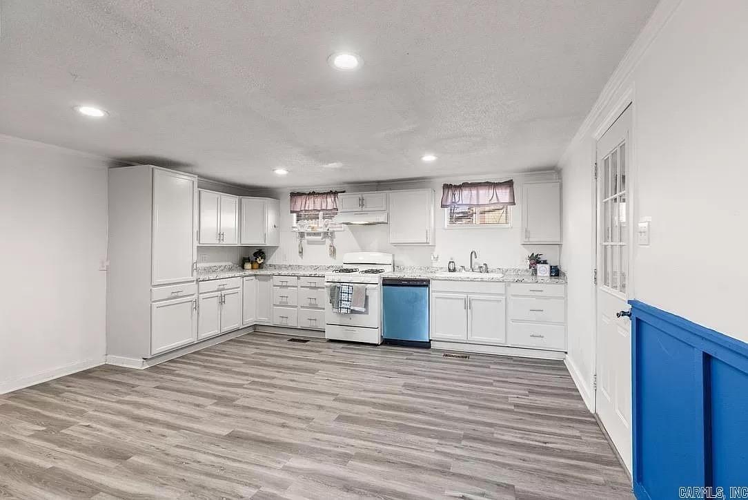 909 W 54Th St  North Little Rock, AR