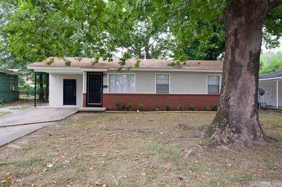 8915 Merrivale Dr  Little Rock, AR
