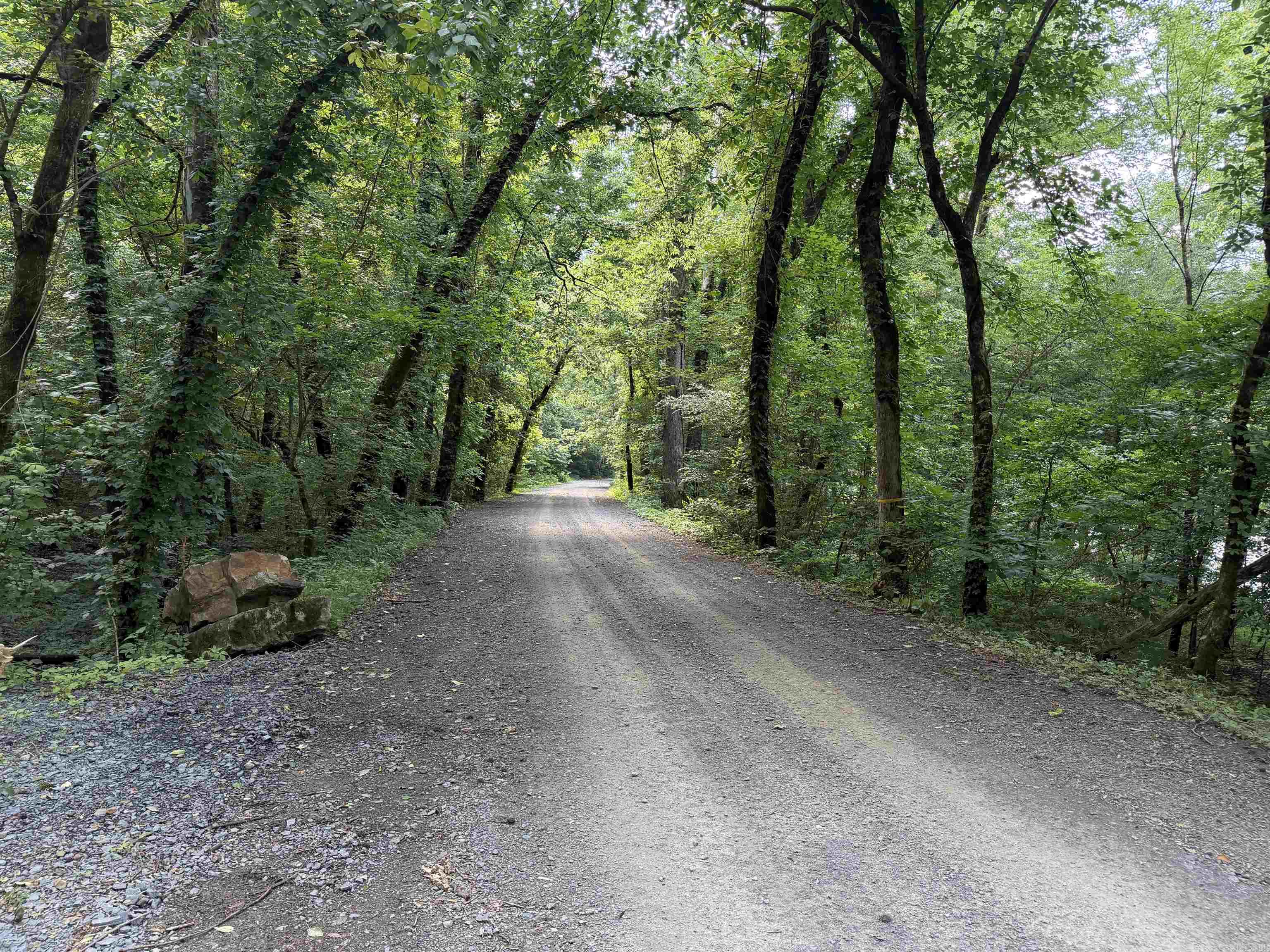 000 River Road  Shirley, AR