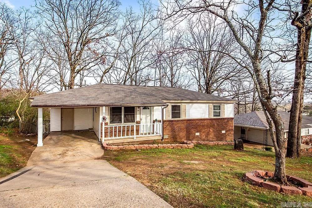 35 Oakview Dr  North Little Rock, AR