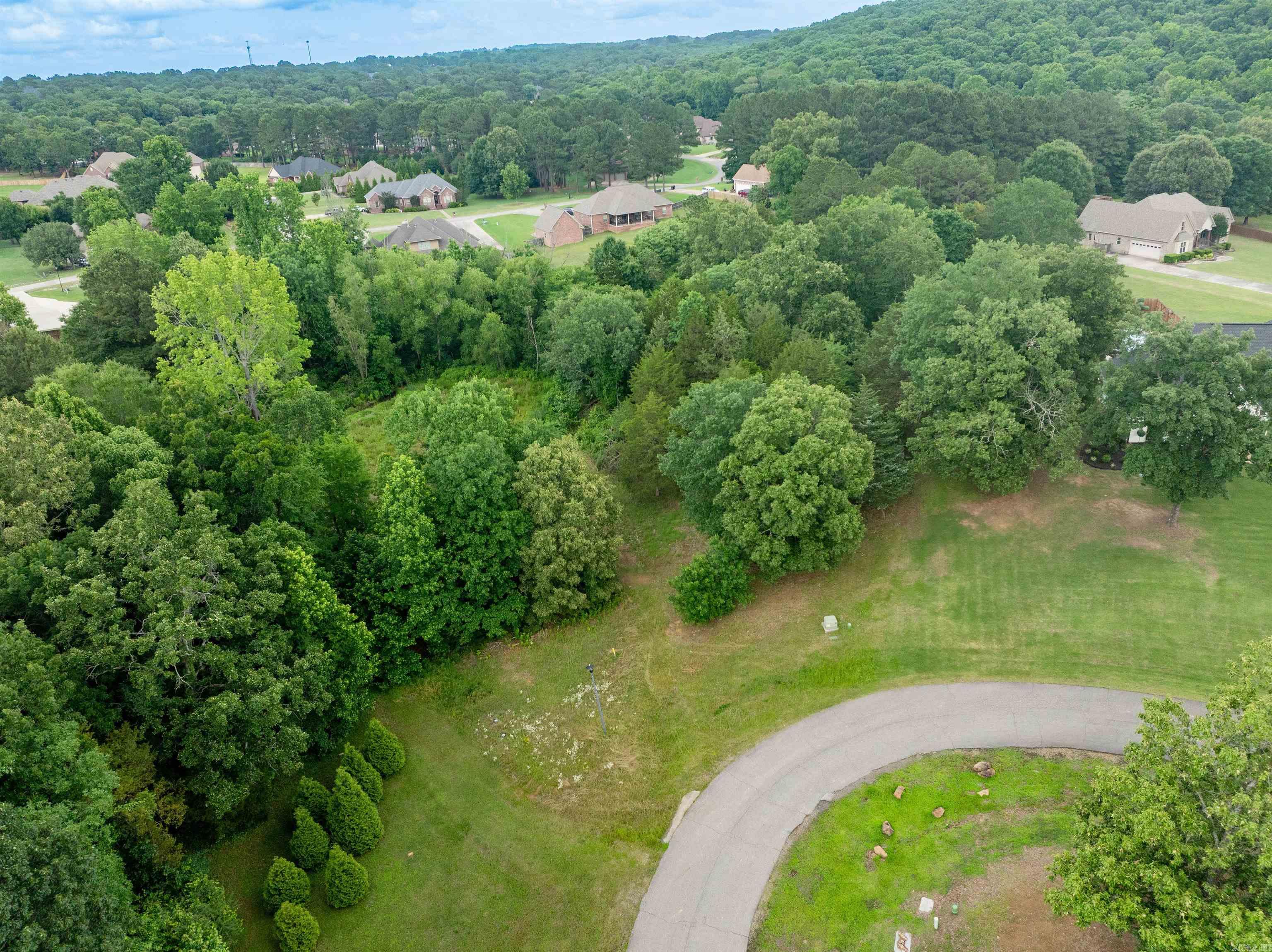 Lot 42R Emerald Lake  Searcy, AR