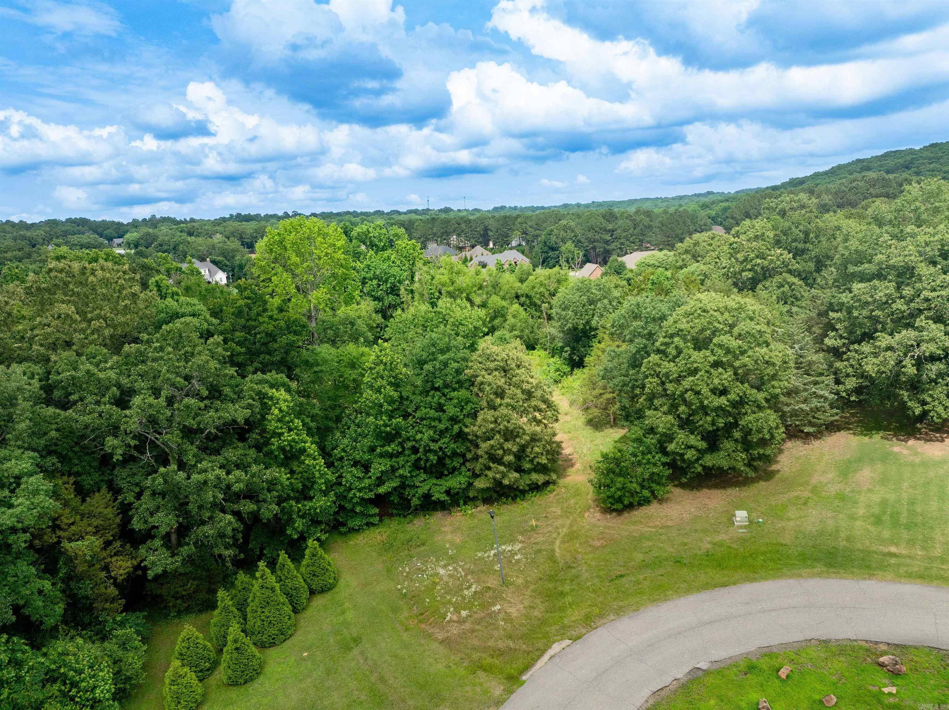 Lot 42R Emerald Lake  Searcy, AR