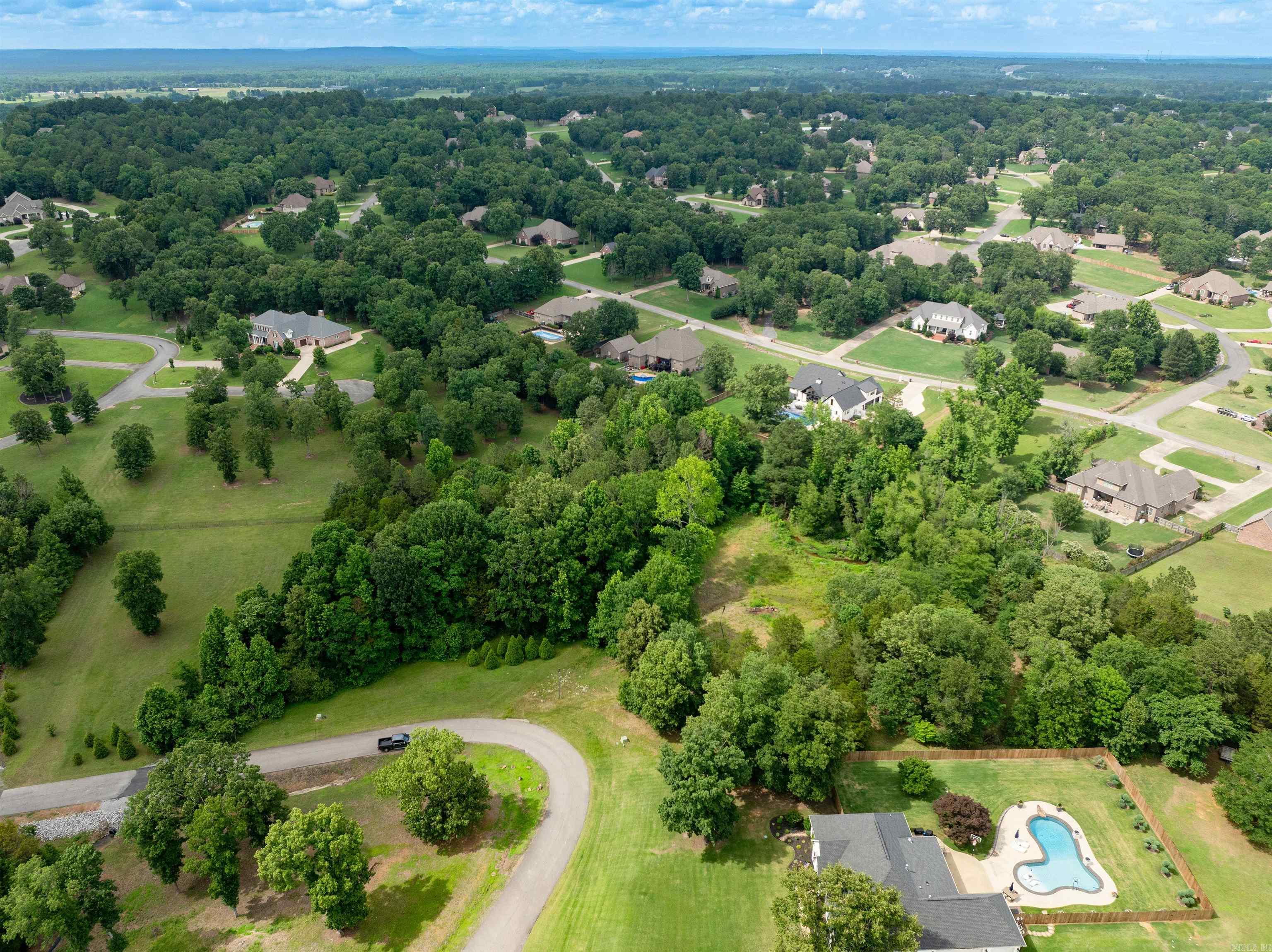 Lot 42R Emerald Lake  Searcy, AR