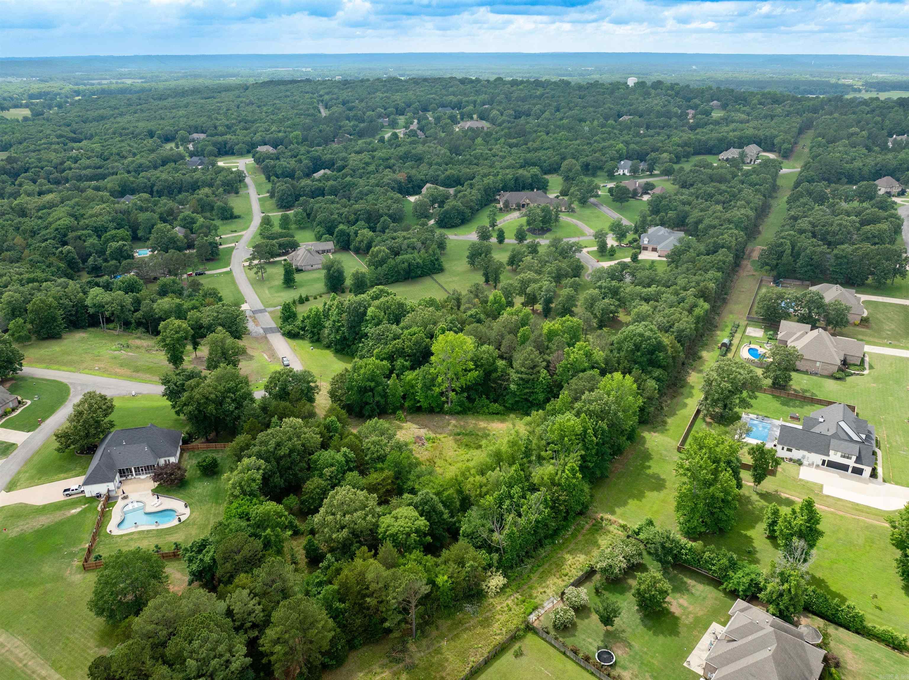 Lot 42R Emerald Lake  Searcy, AR