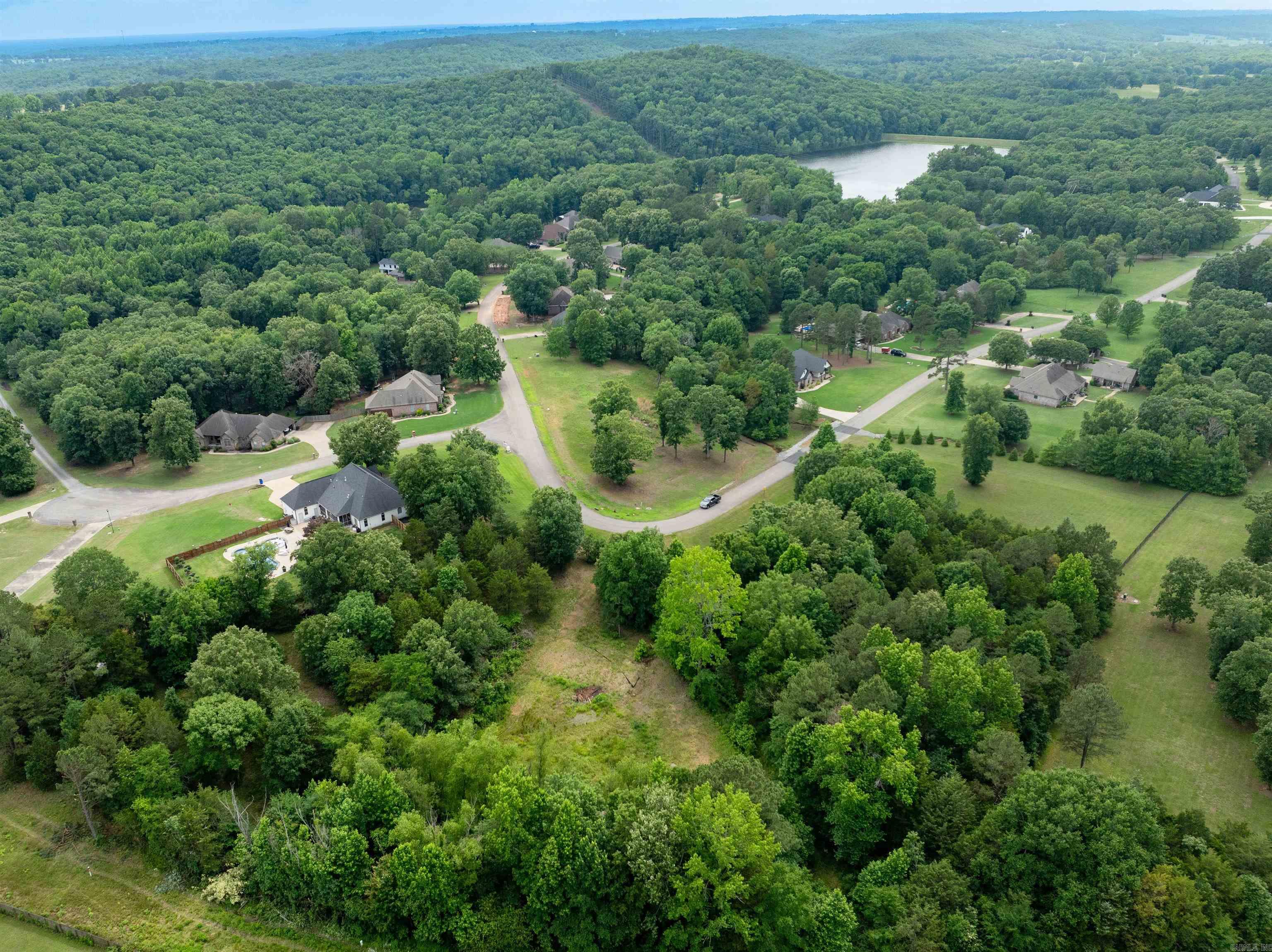 Lot 42R Emerald Lake  Searcy, AR