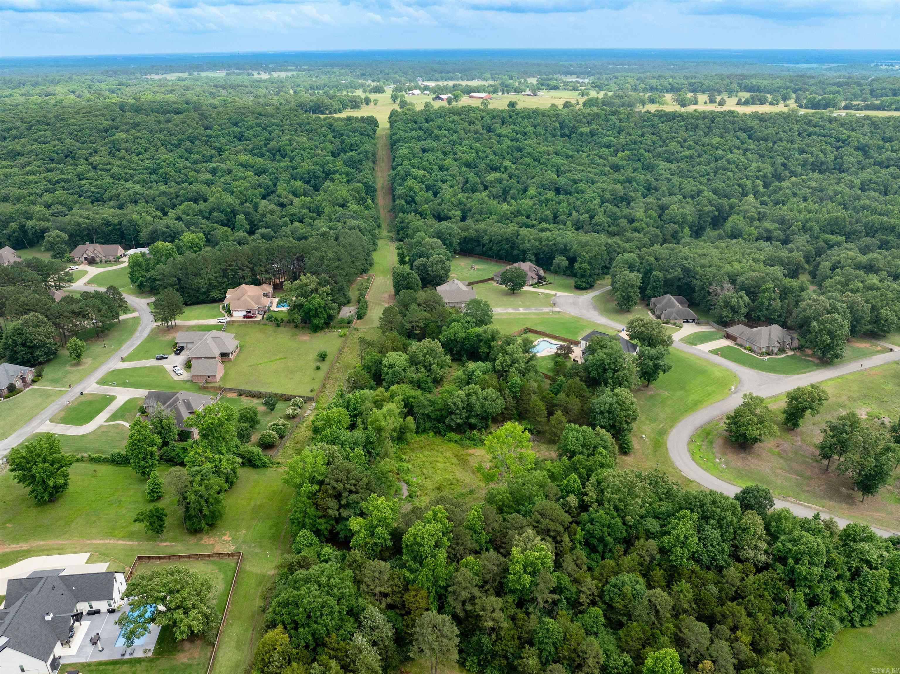 Lot 42R Emerald Lake  Searcy, AR