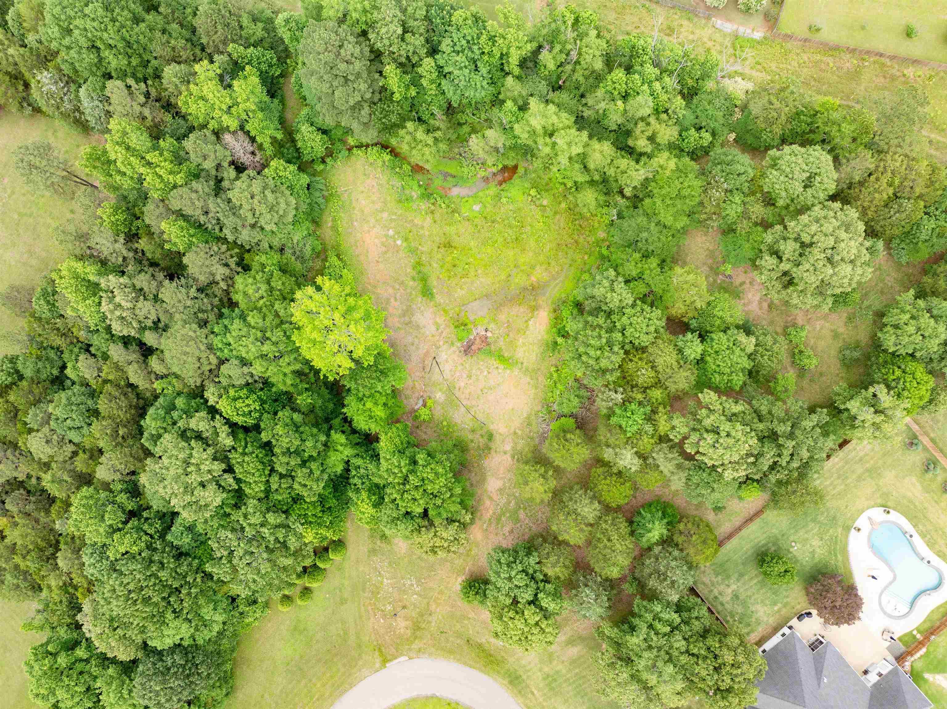 Lot 42R Emerald Lake  Searcy, AR