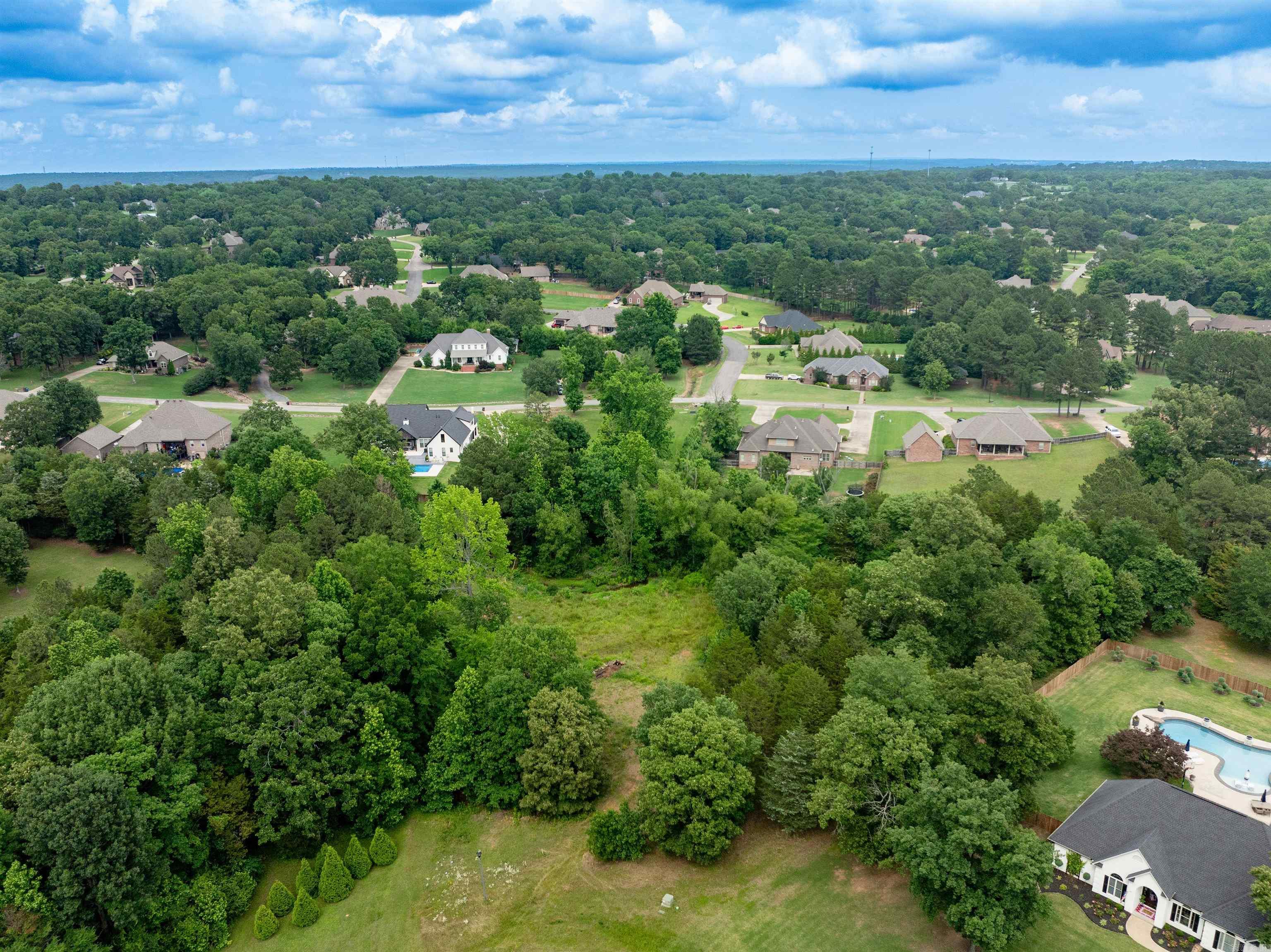 Lot 42R Emerald Lake  Searcy, AR
