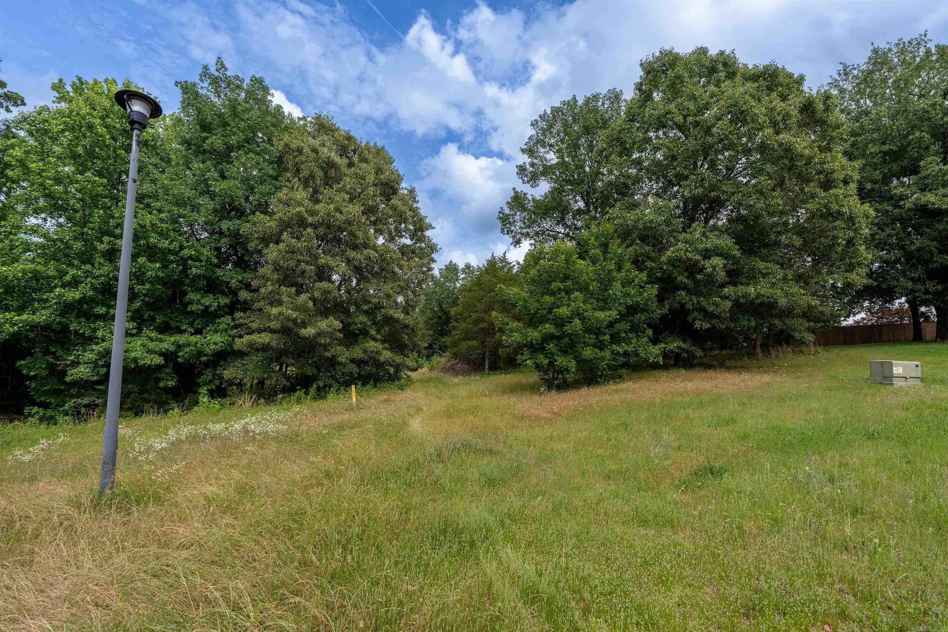 Lot 42R Emerald Lake  Searcy, AR