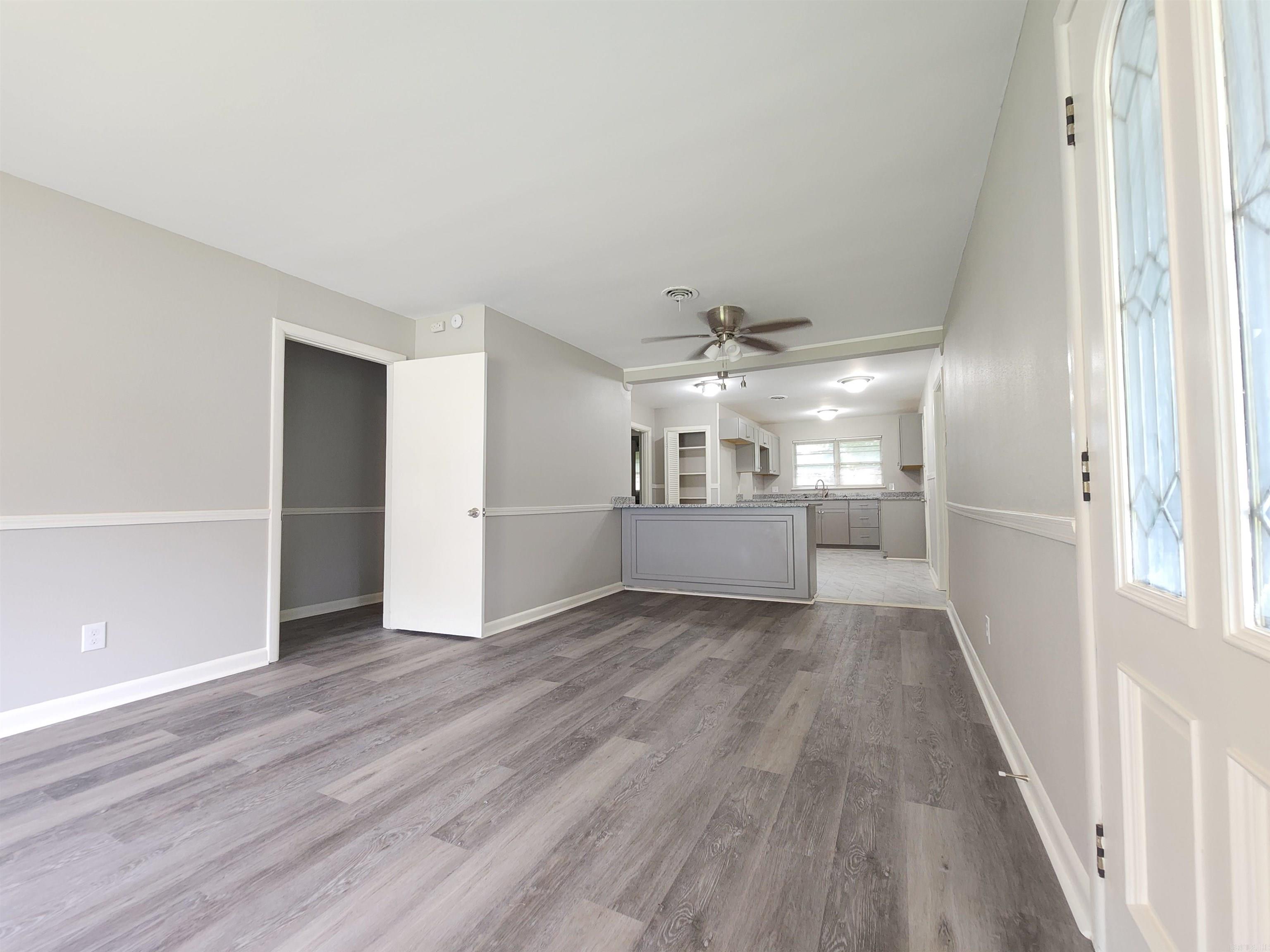 1005 Thompson  Jacksonville, AR