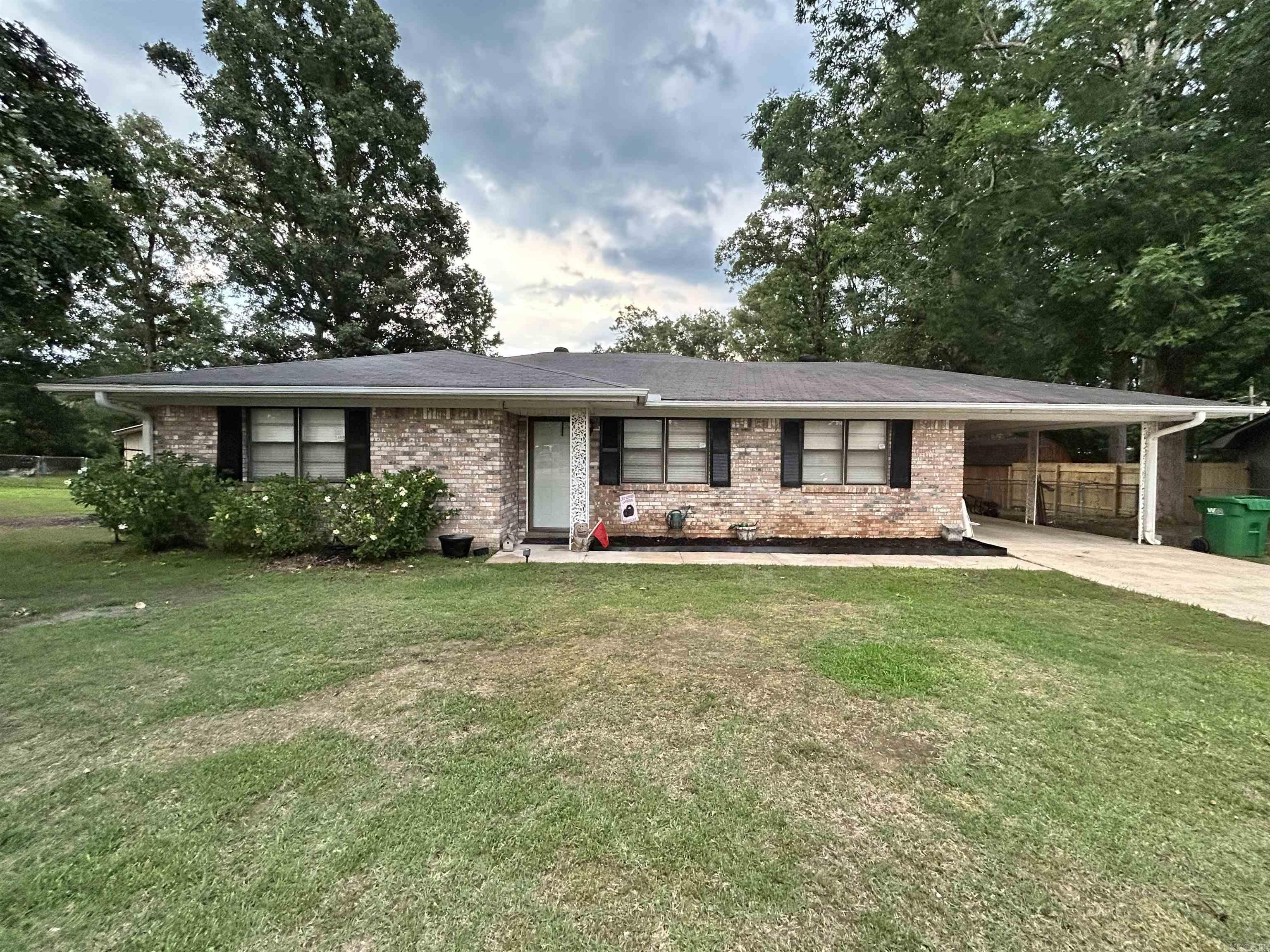 809 Meredith  White Hall, AR