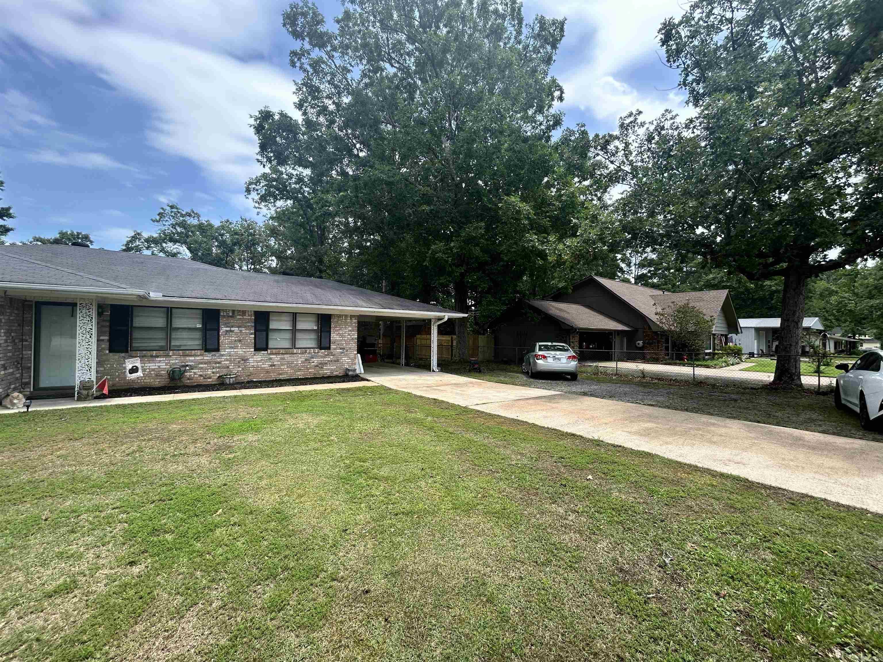 809 Meredith  White Hall, AR
