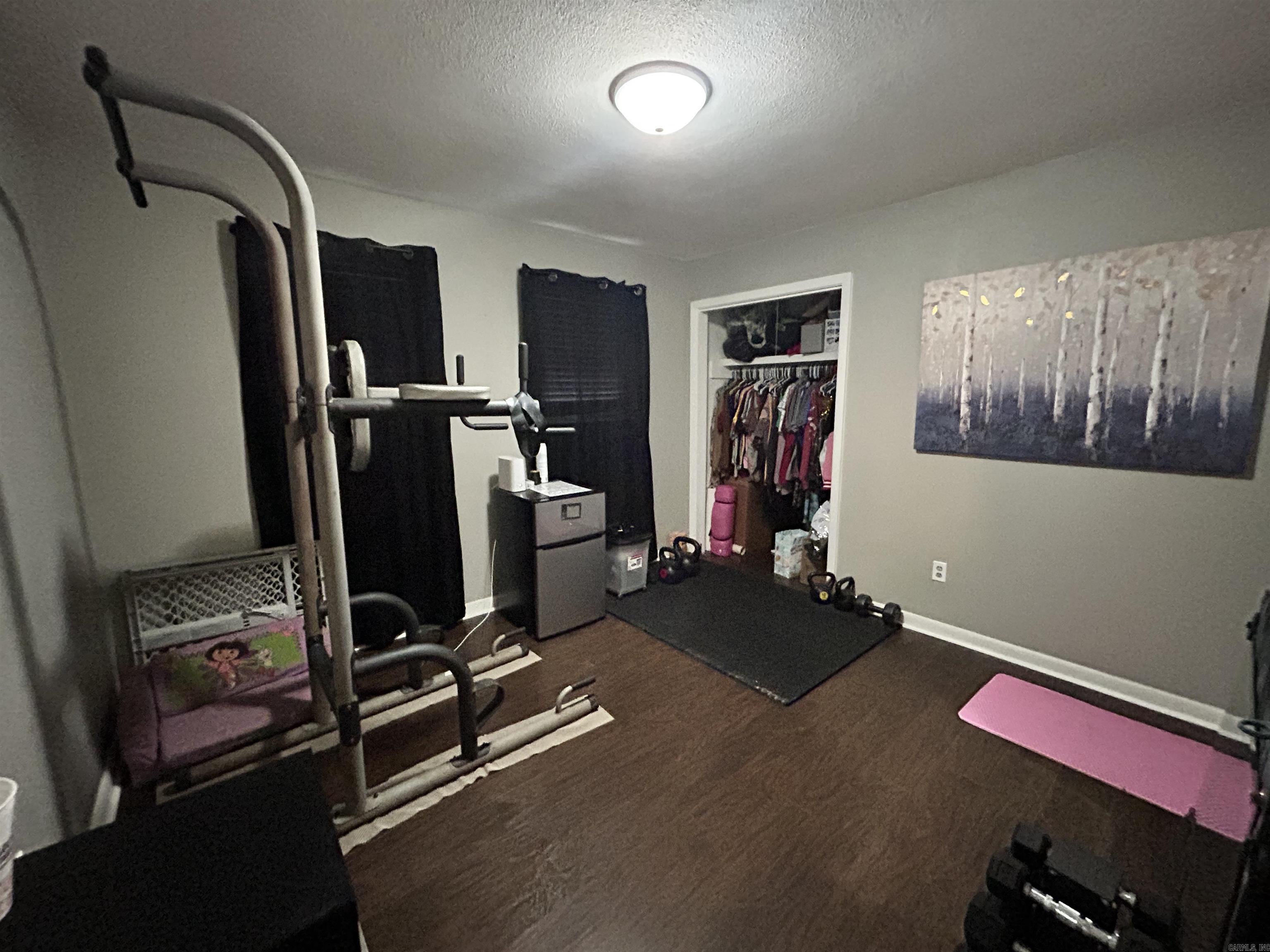 809 Meredith  White Hall, AR