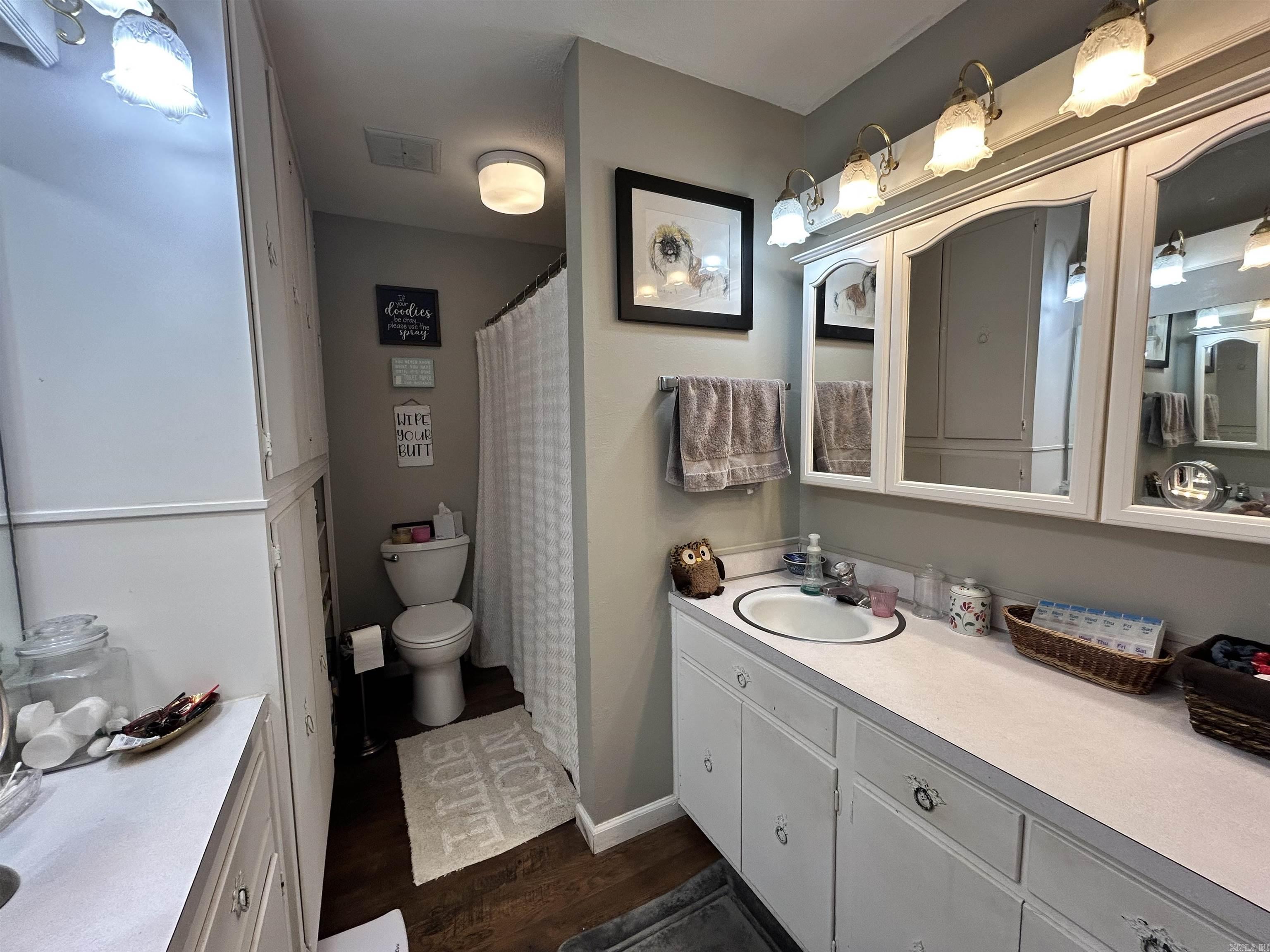 809 Meredith  White Hall, AR