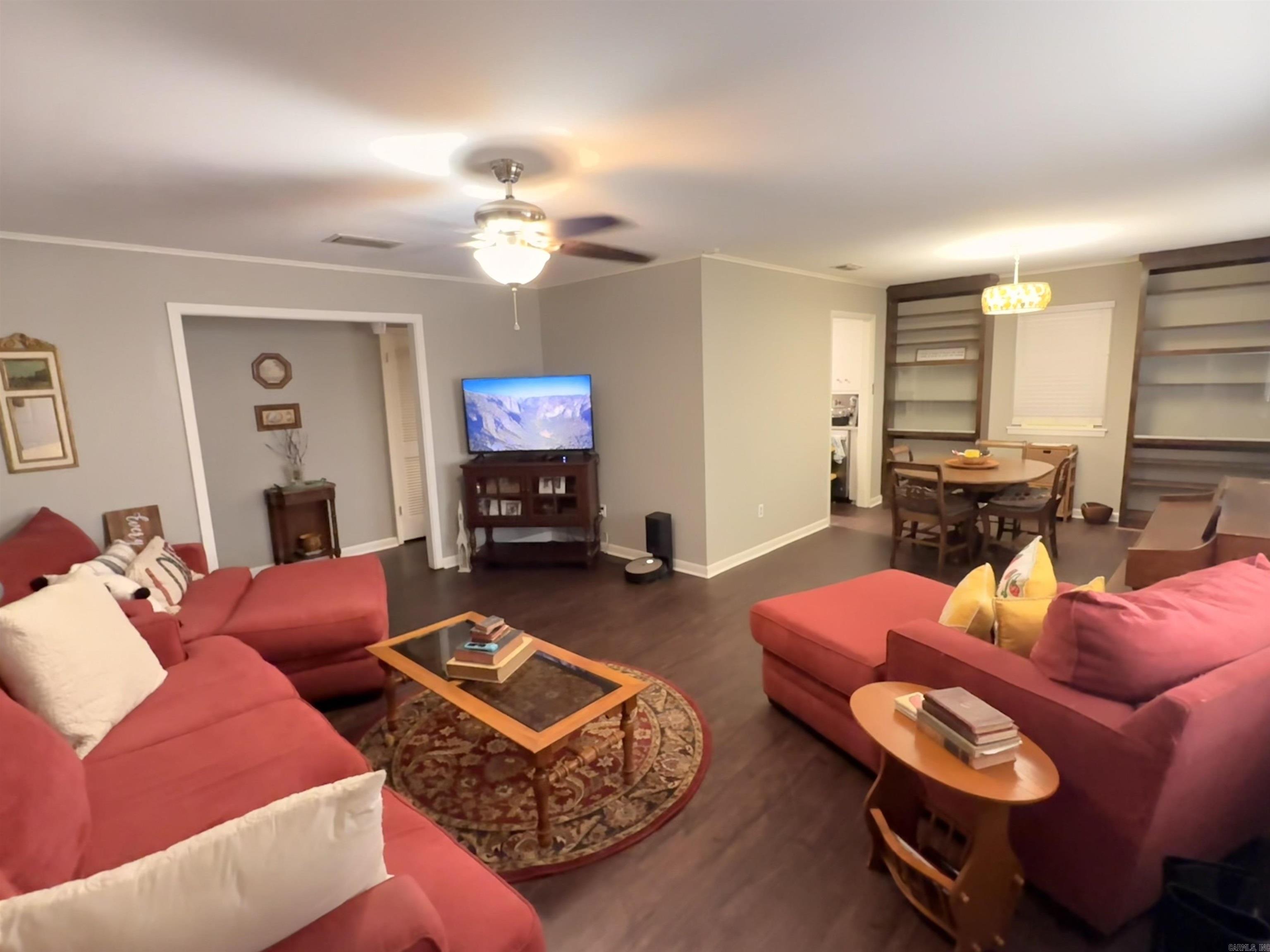 809 Meredith  White Hall, AR