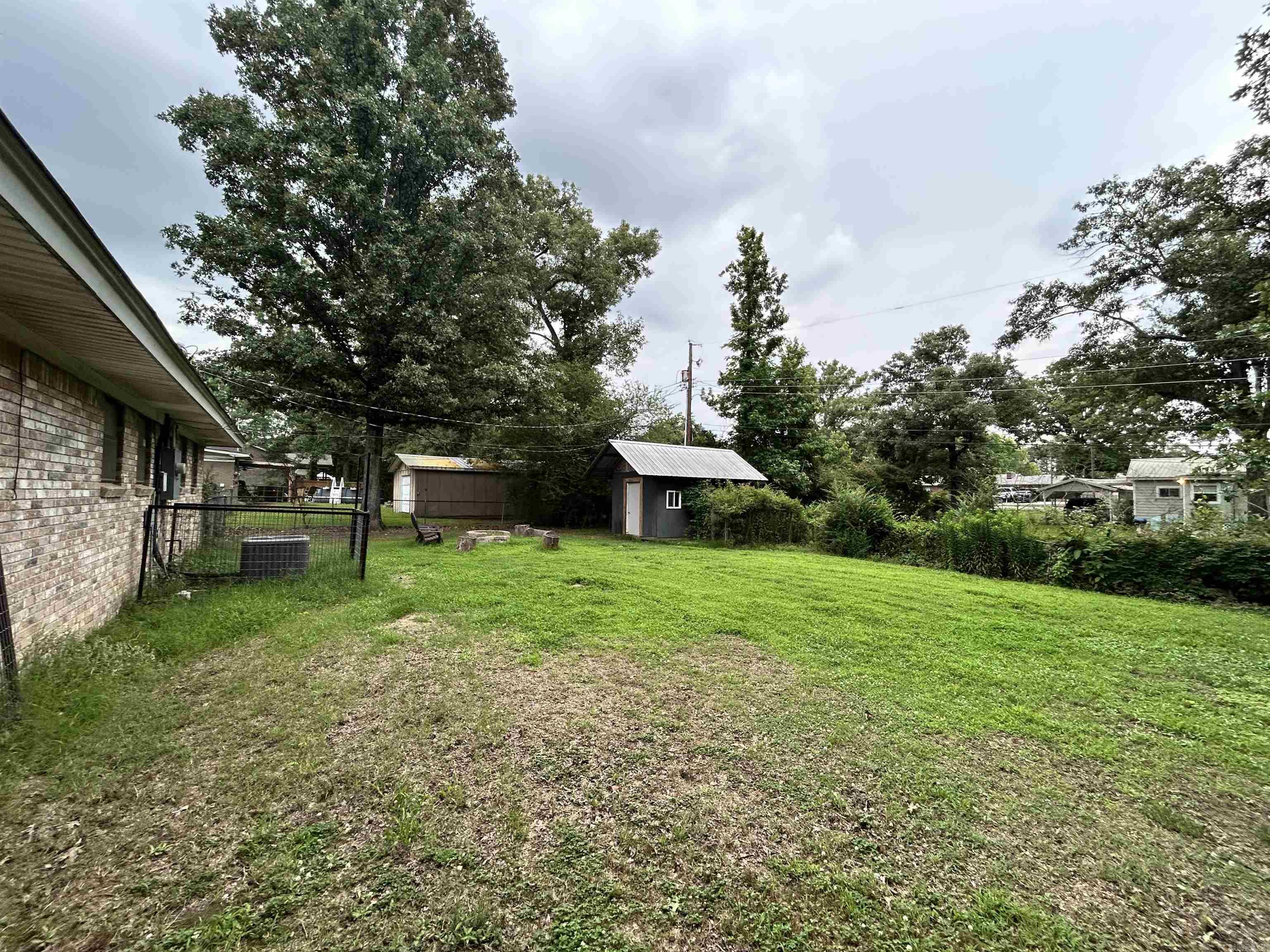 809 Meredith  White Hall, AR
