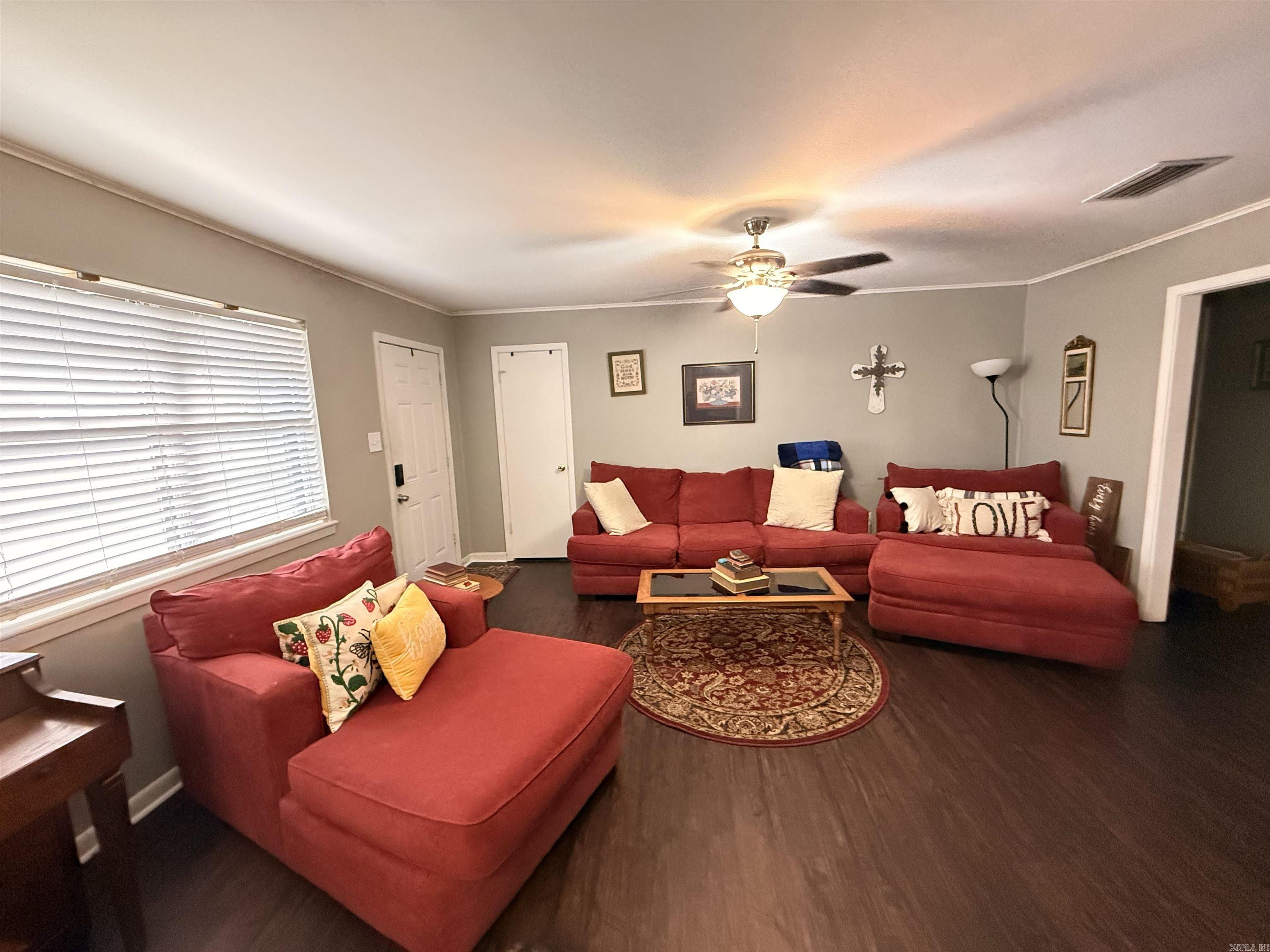 809 Meredith  White Hall, AR
