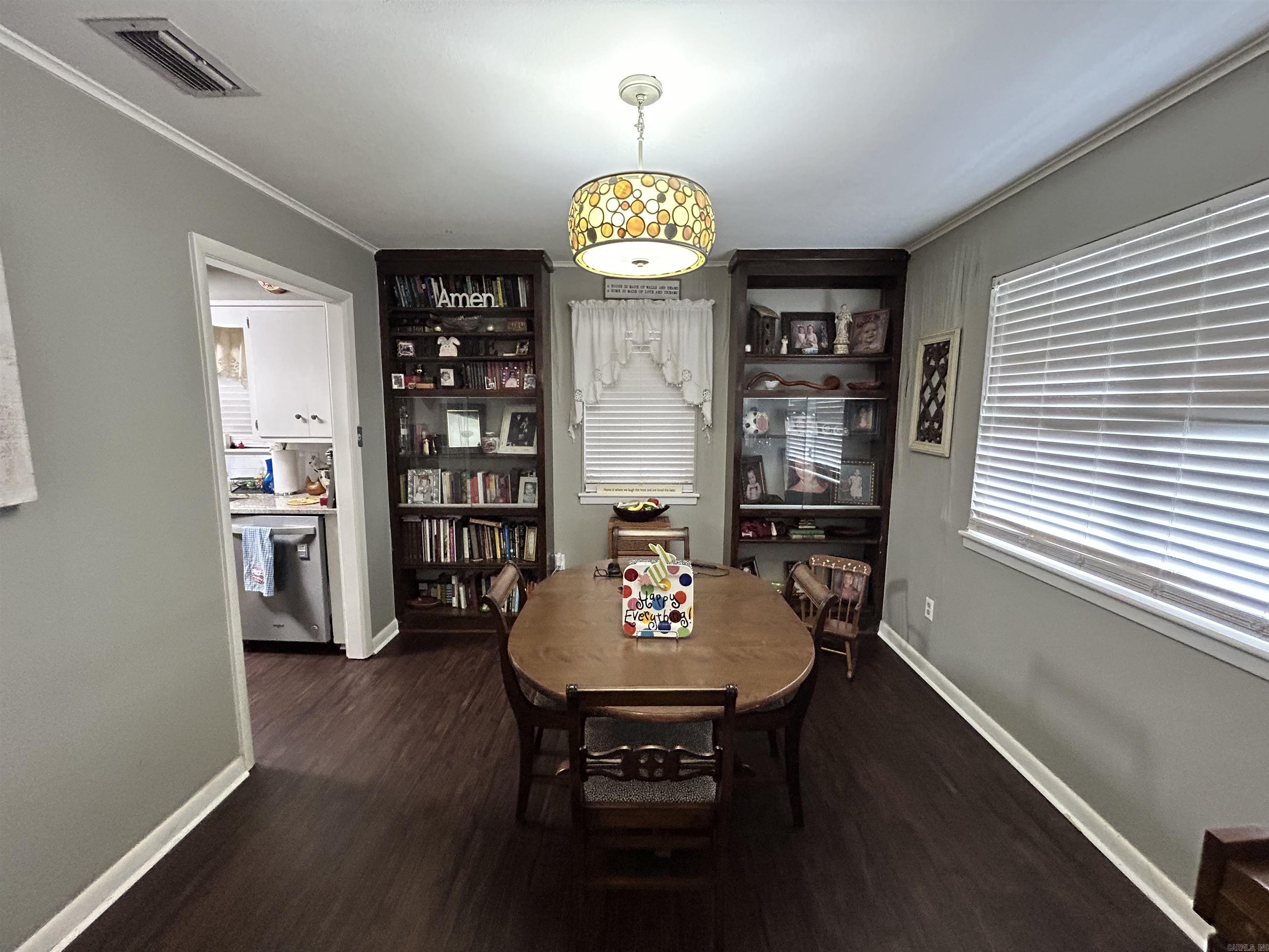 809 Meredith  White Hall, AR