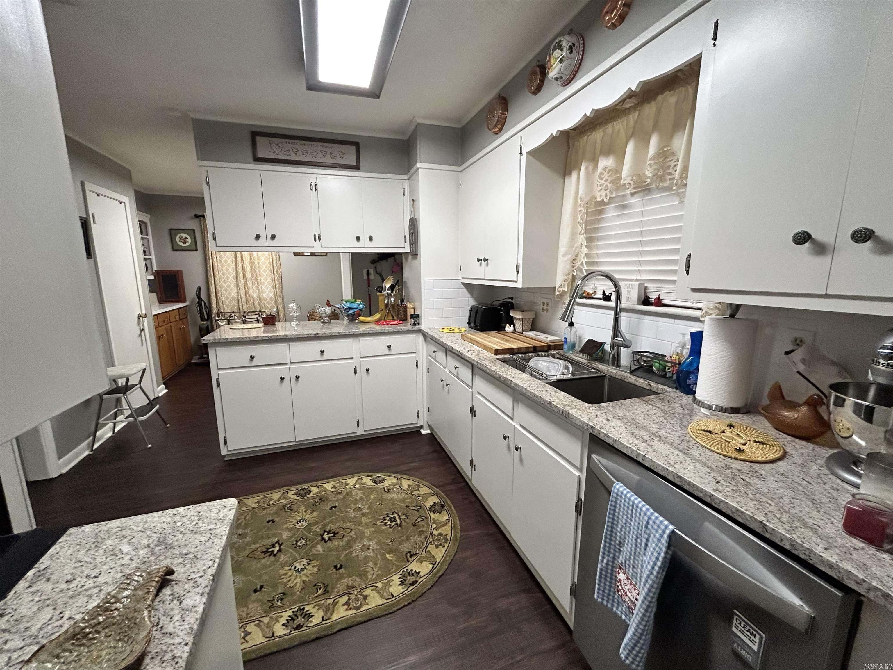 809 Meredith  White Hall, AR