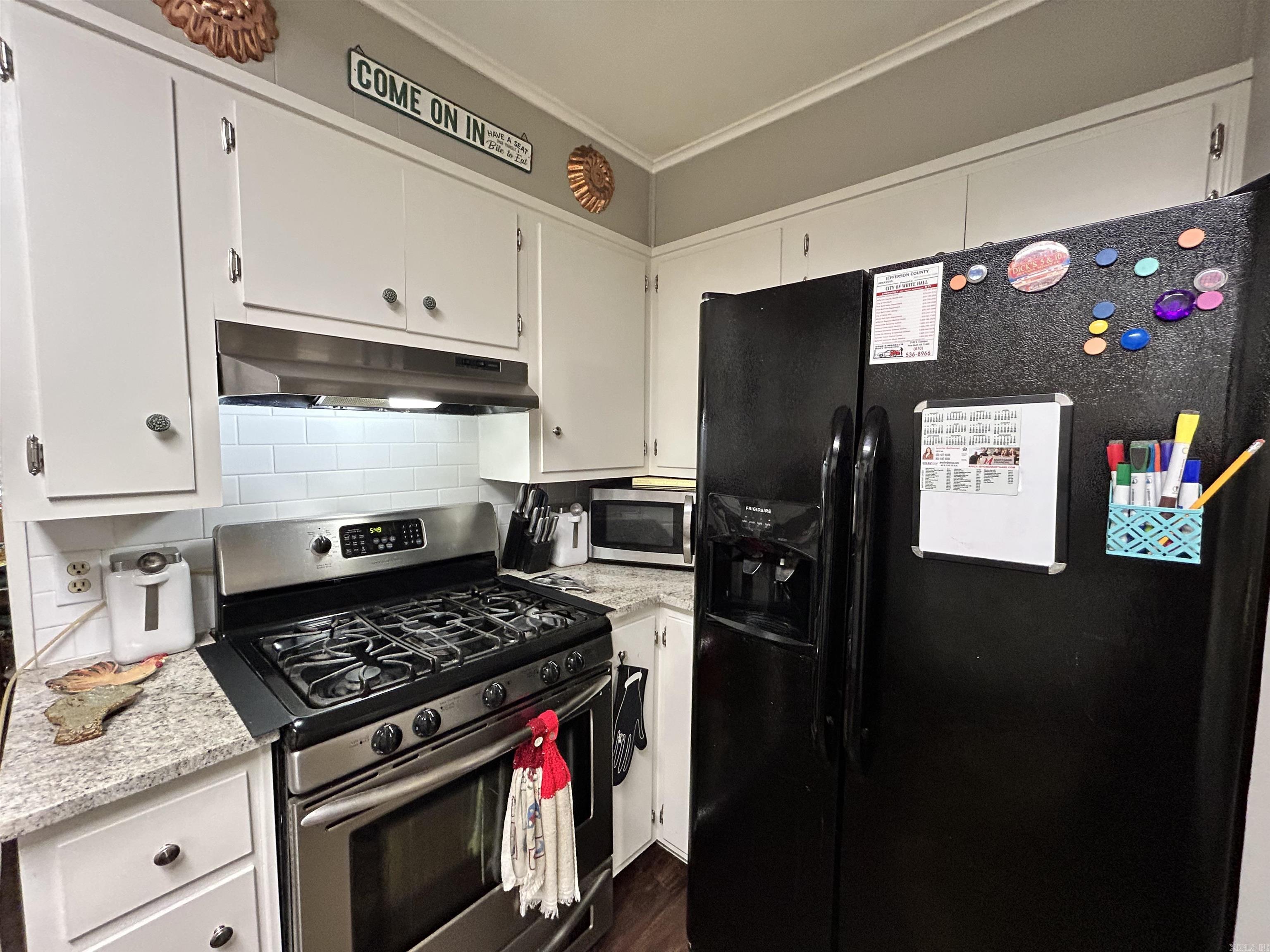 809 Meredith  White Hall, AR
