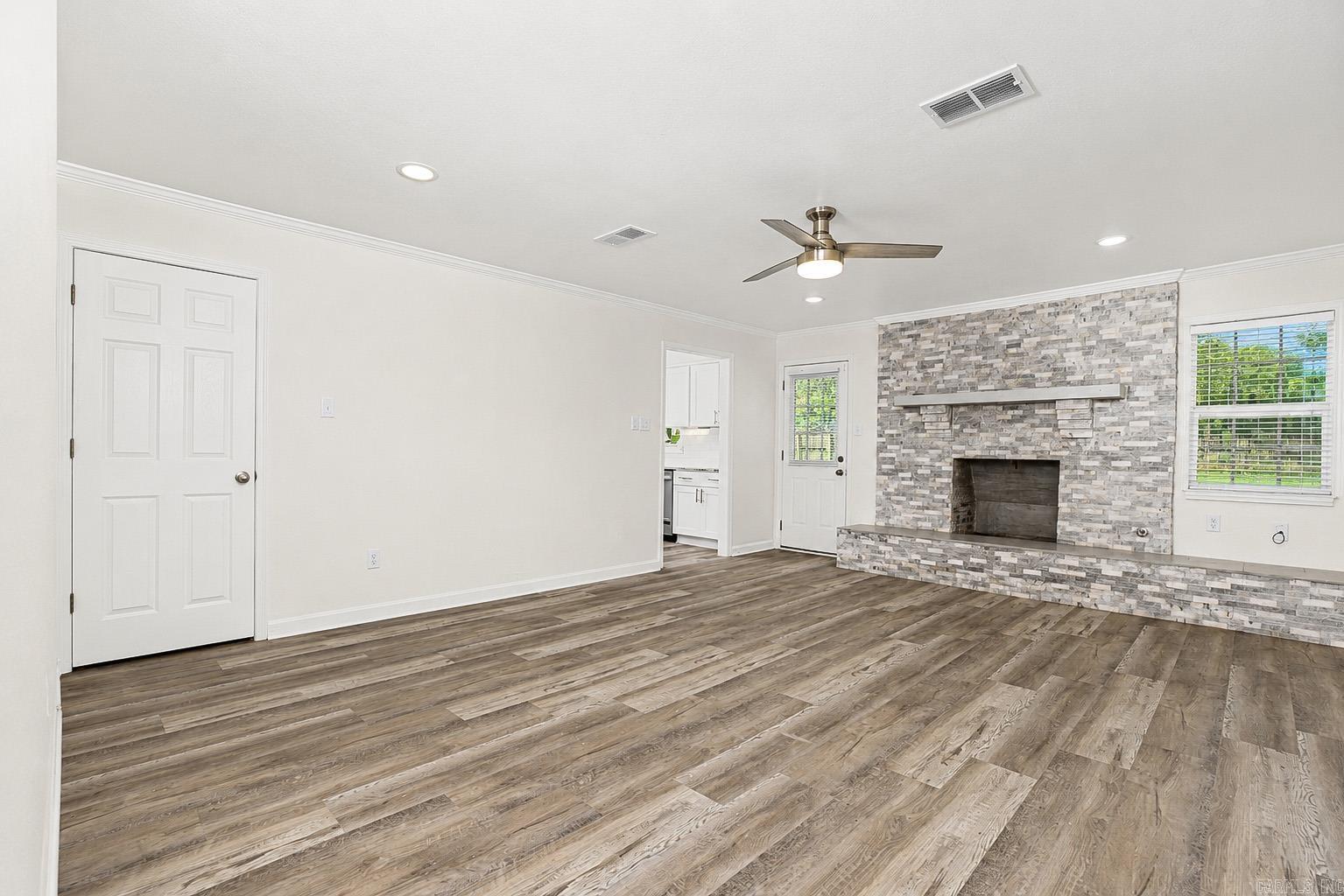 1324 Mockingbird  White Hall, AR