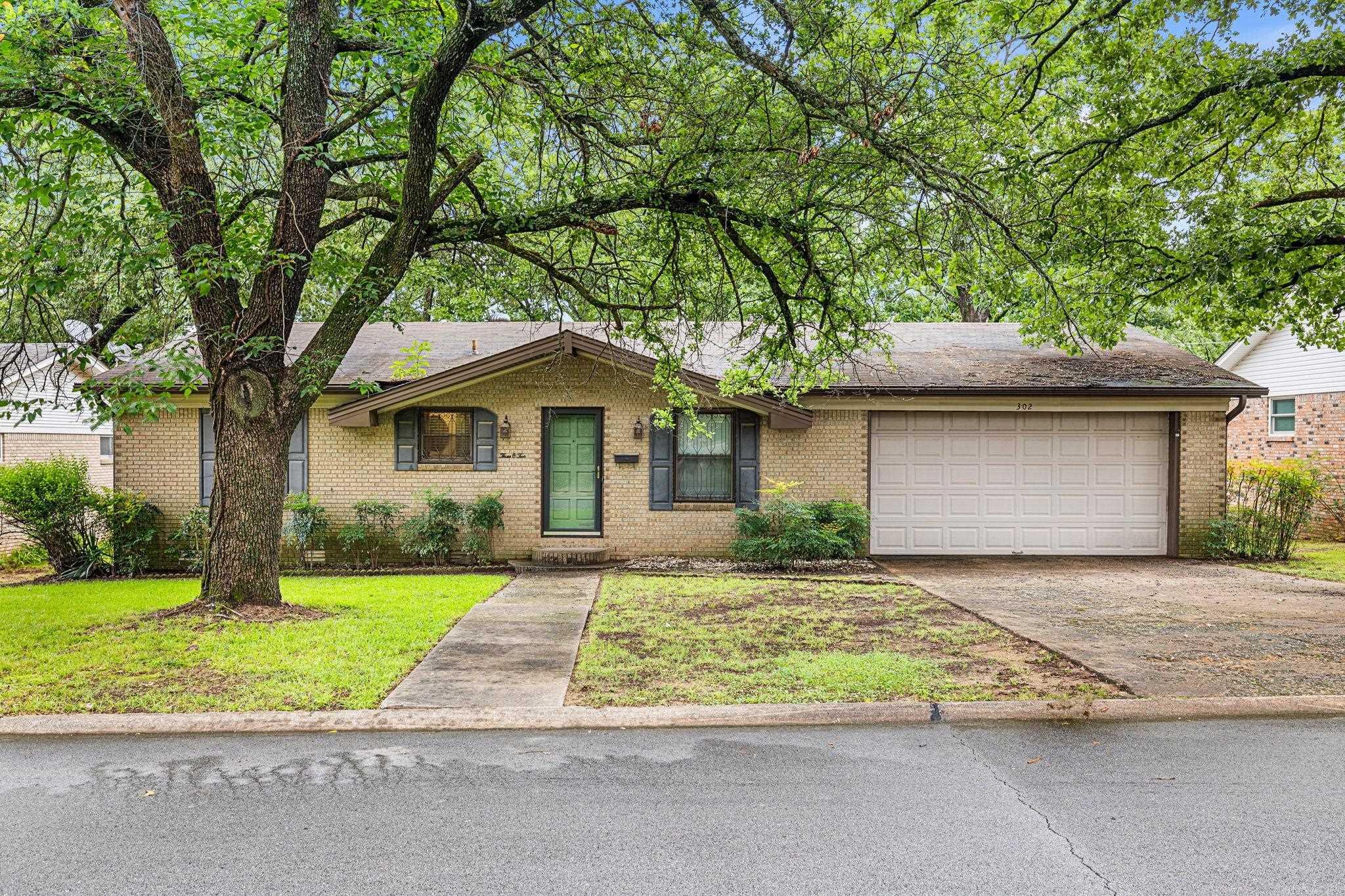 302 Longfield  Sherwood, AR