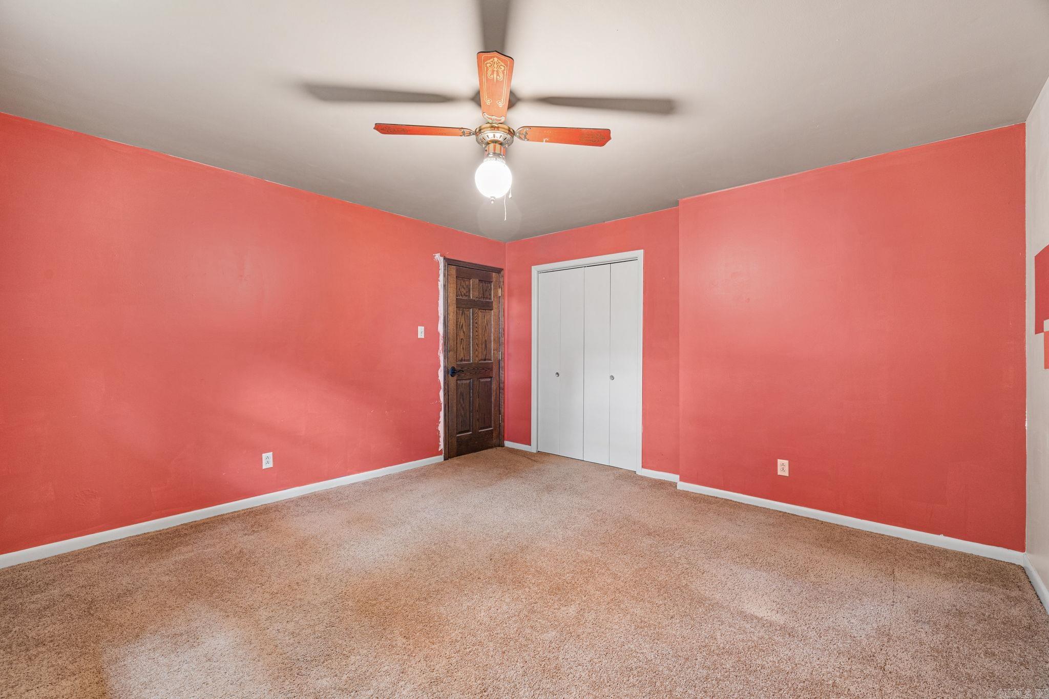 302 Longfield  Sherwood, AR