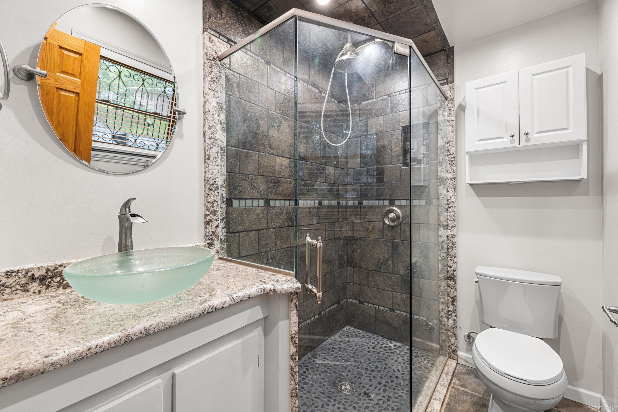 302 Longfield  Sherwood, AR