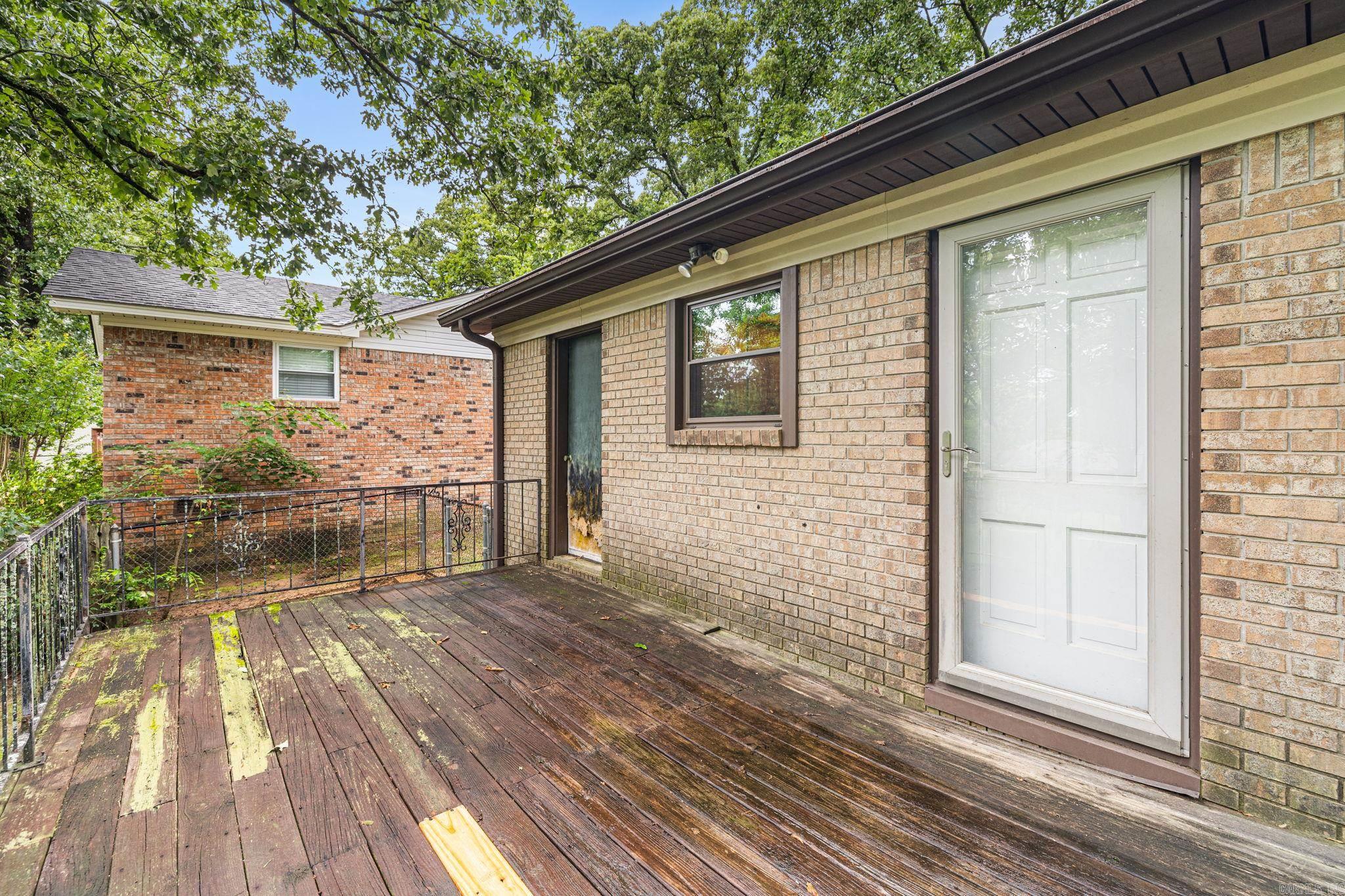 302 Longfield  Sherwood, AR