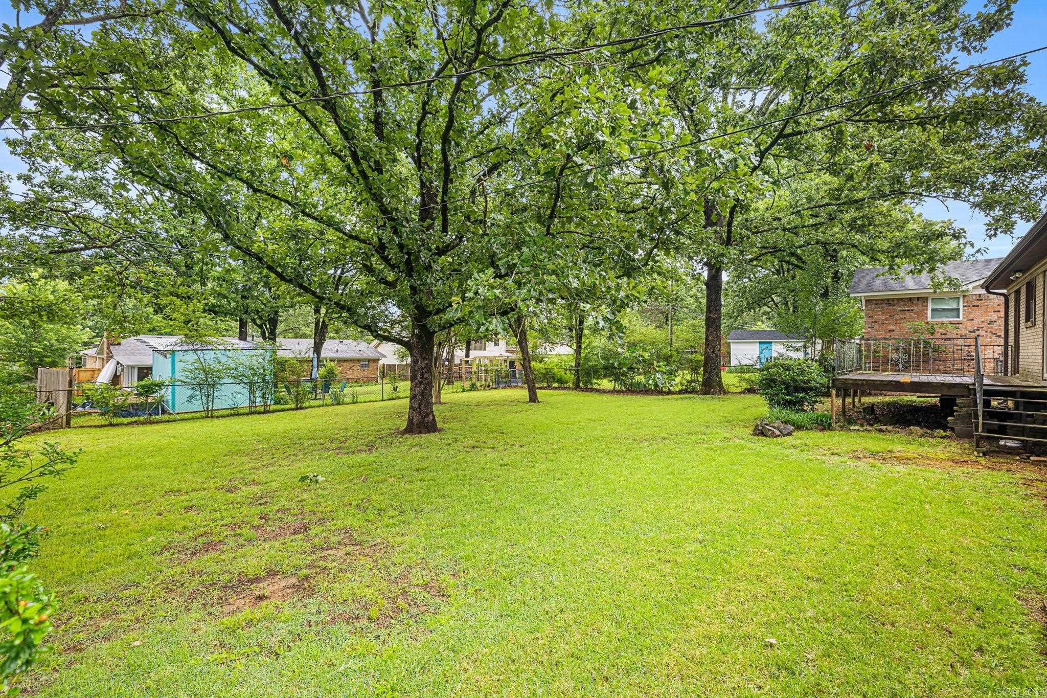 302 Longfield  Sherwood, AR