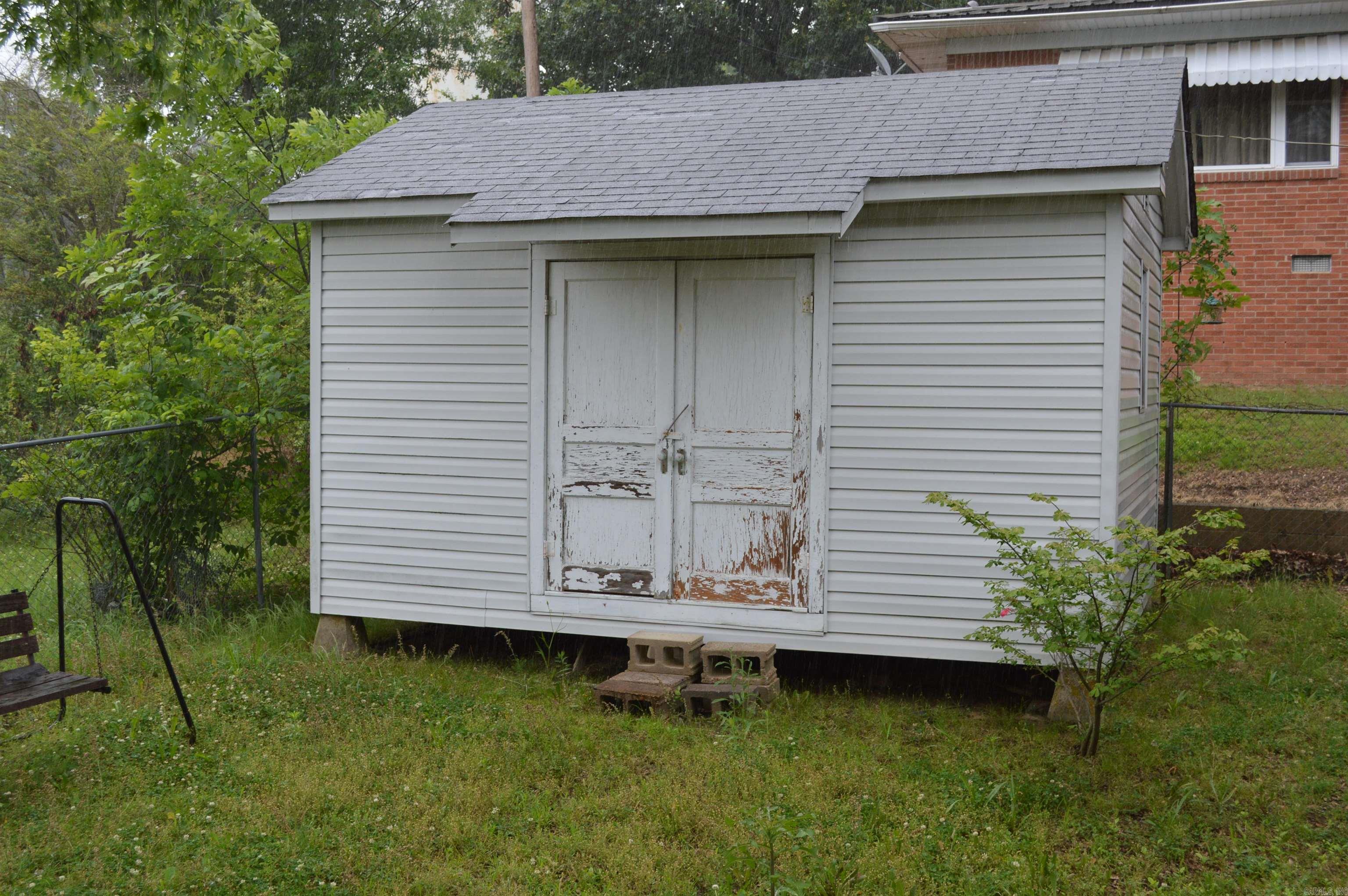 706 E South  Harrisburg, AR
