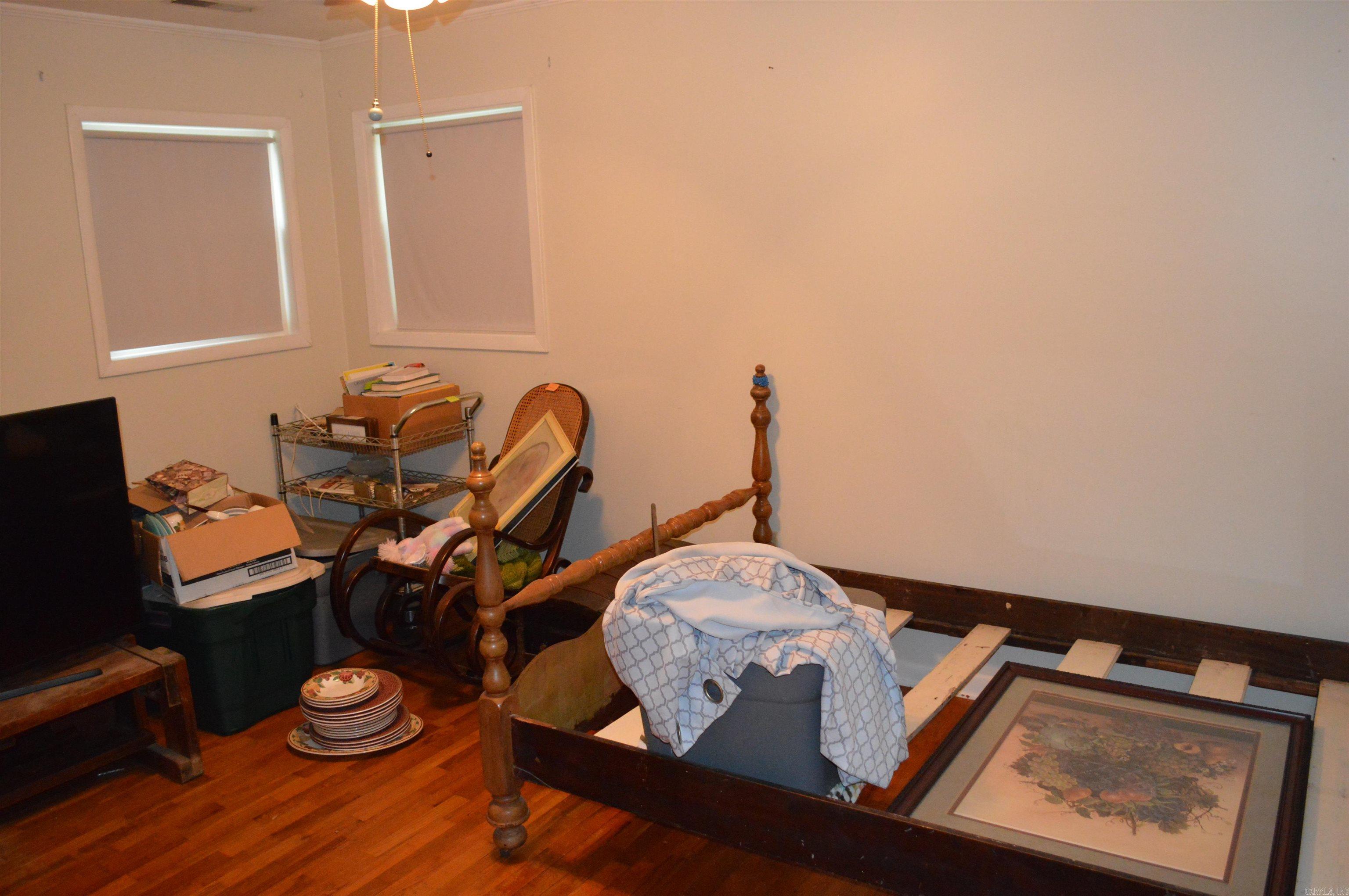 706 E South  Harrisburg, AR