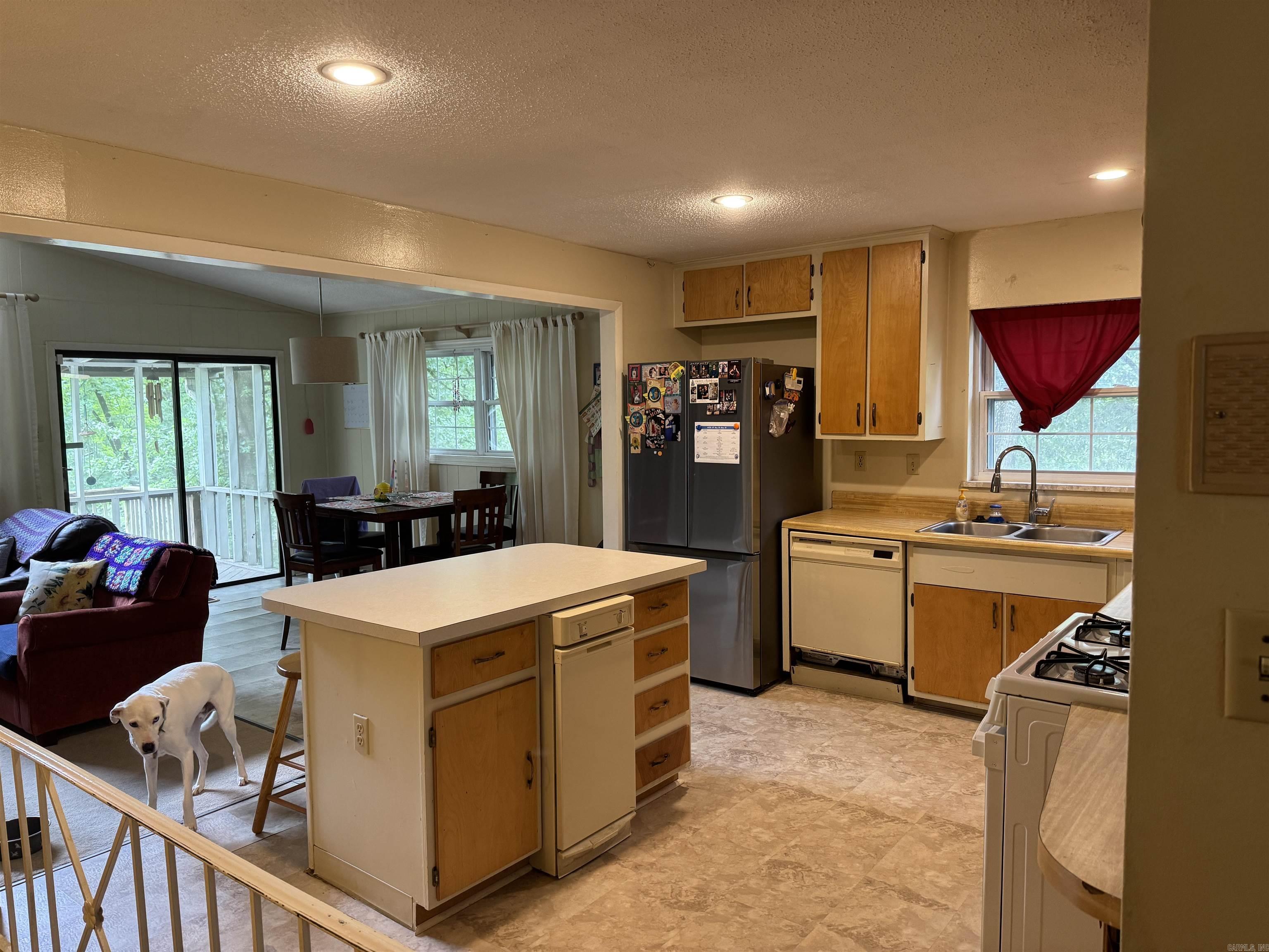 1103 Scenic Way  Benton, AR