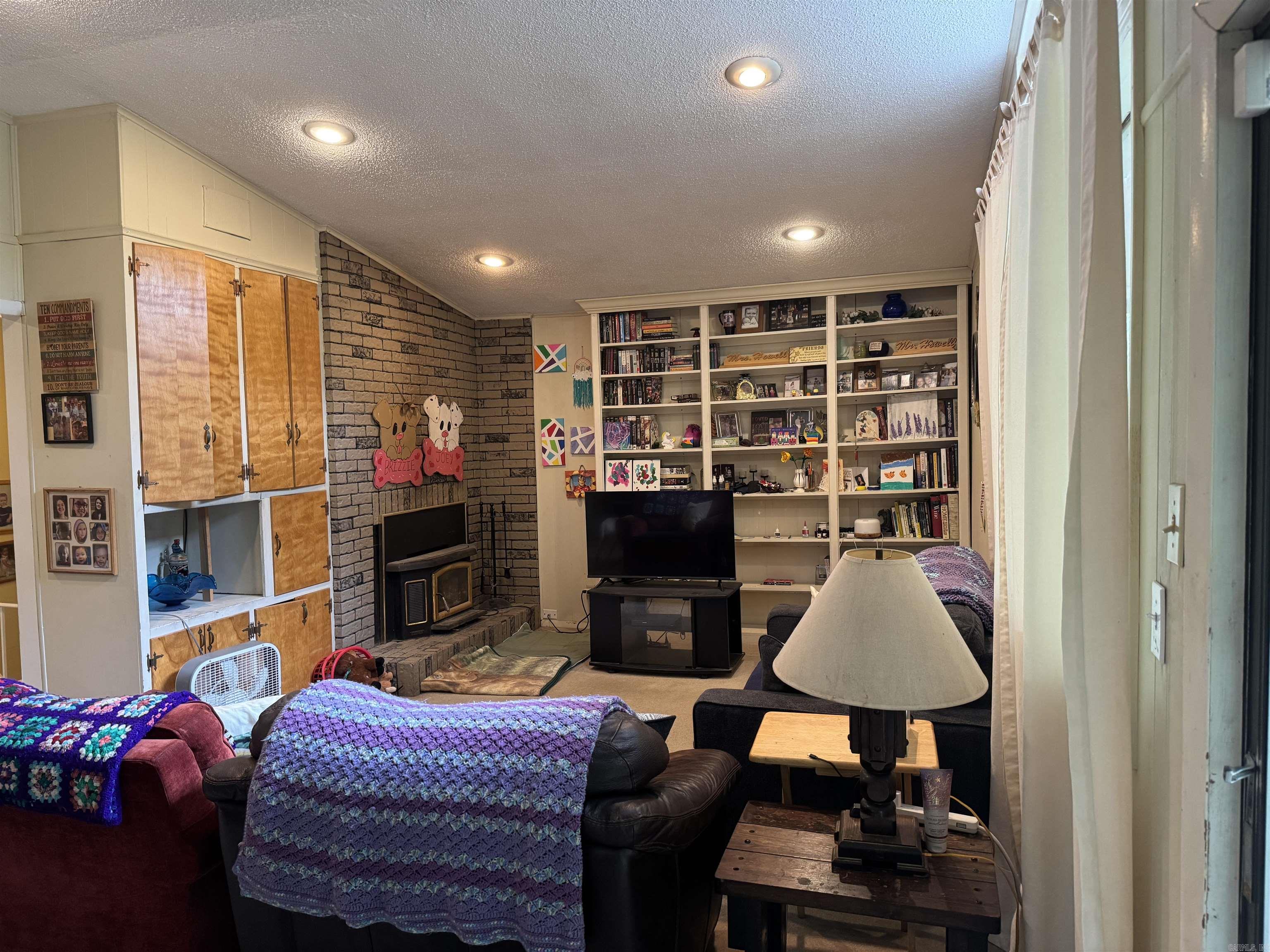 1103 Scenic Way  Benton, AR