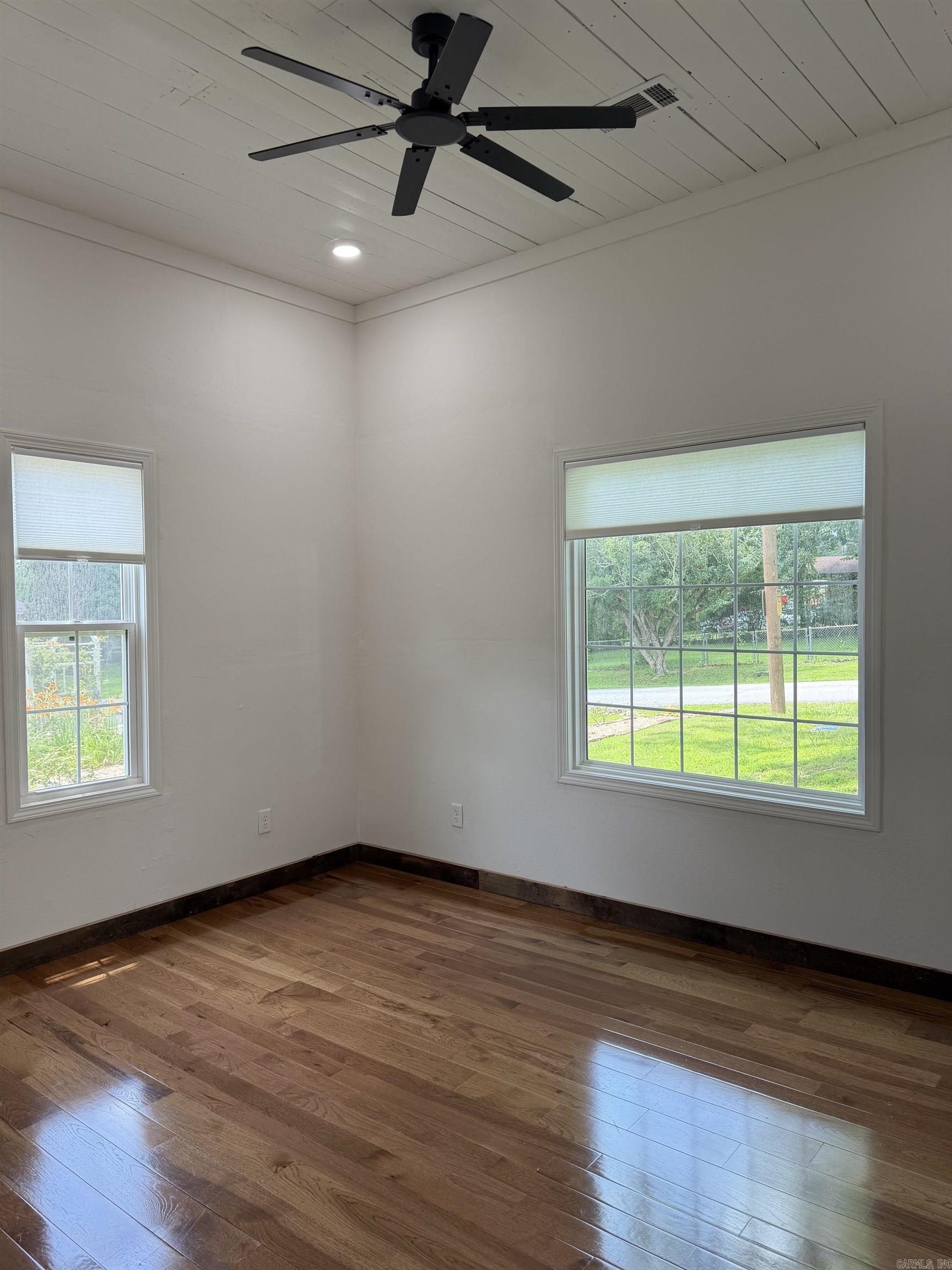 405 N Broadway  Heber Springs, AR
