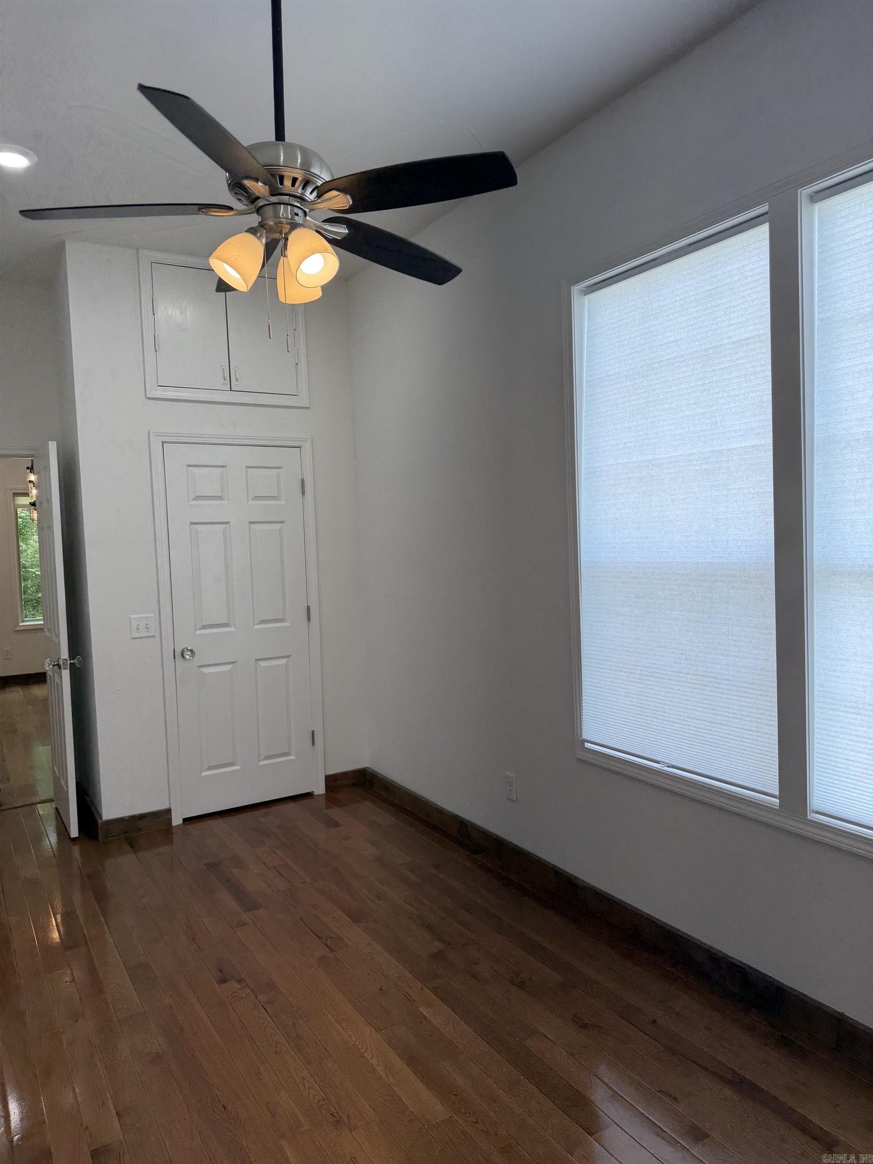 405 N Broadway  Heber Springs, AR