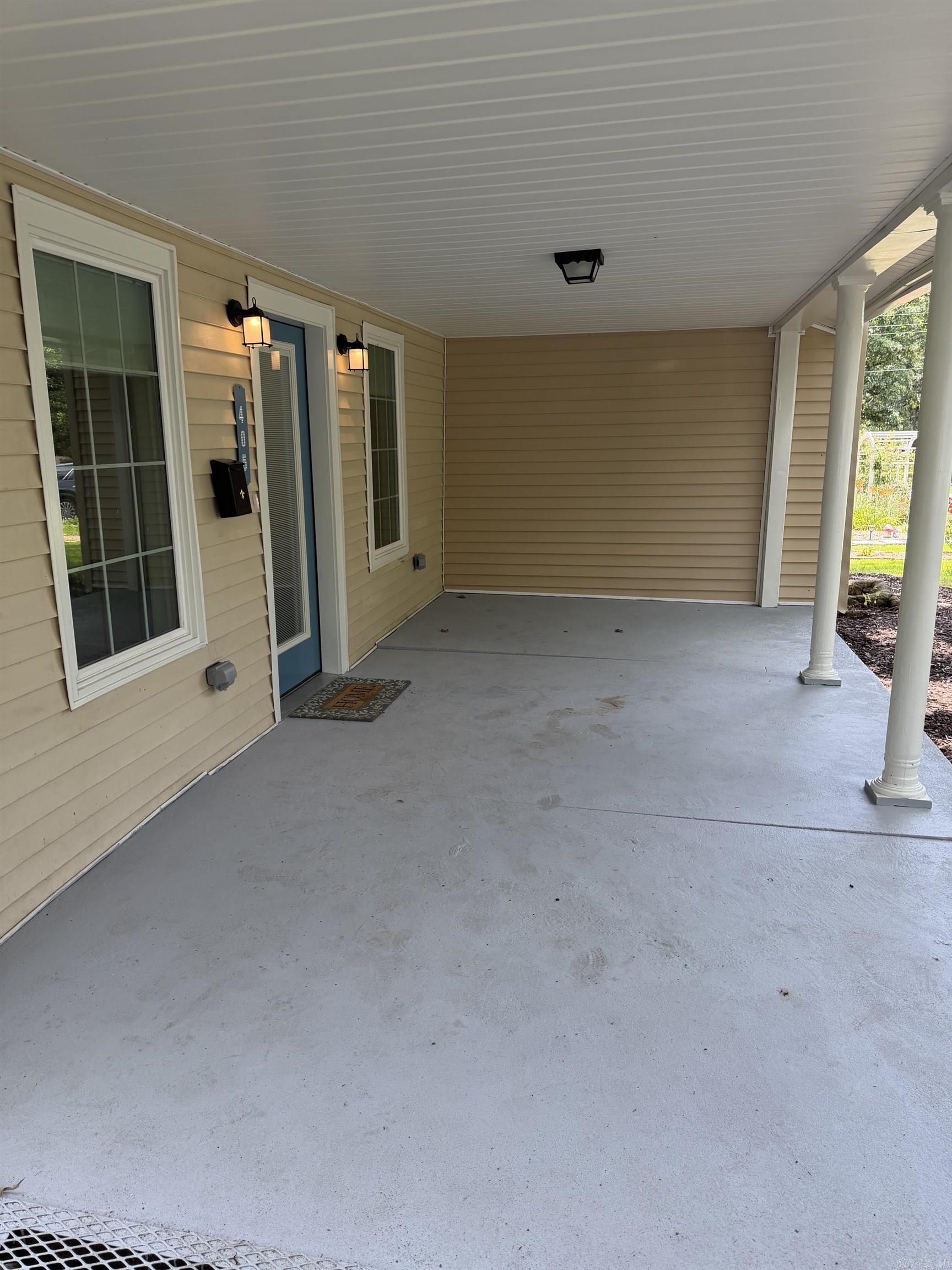 405 N Broadway  Heber Springs, AR
