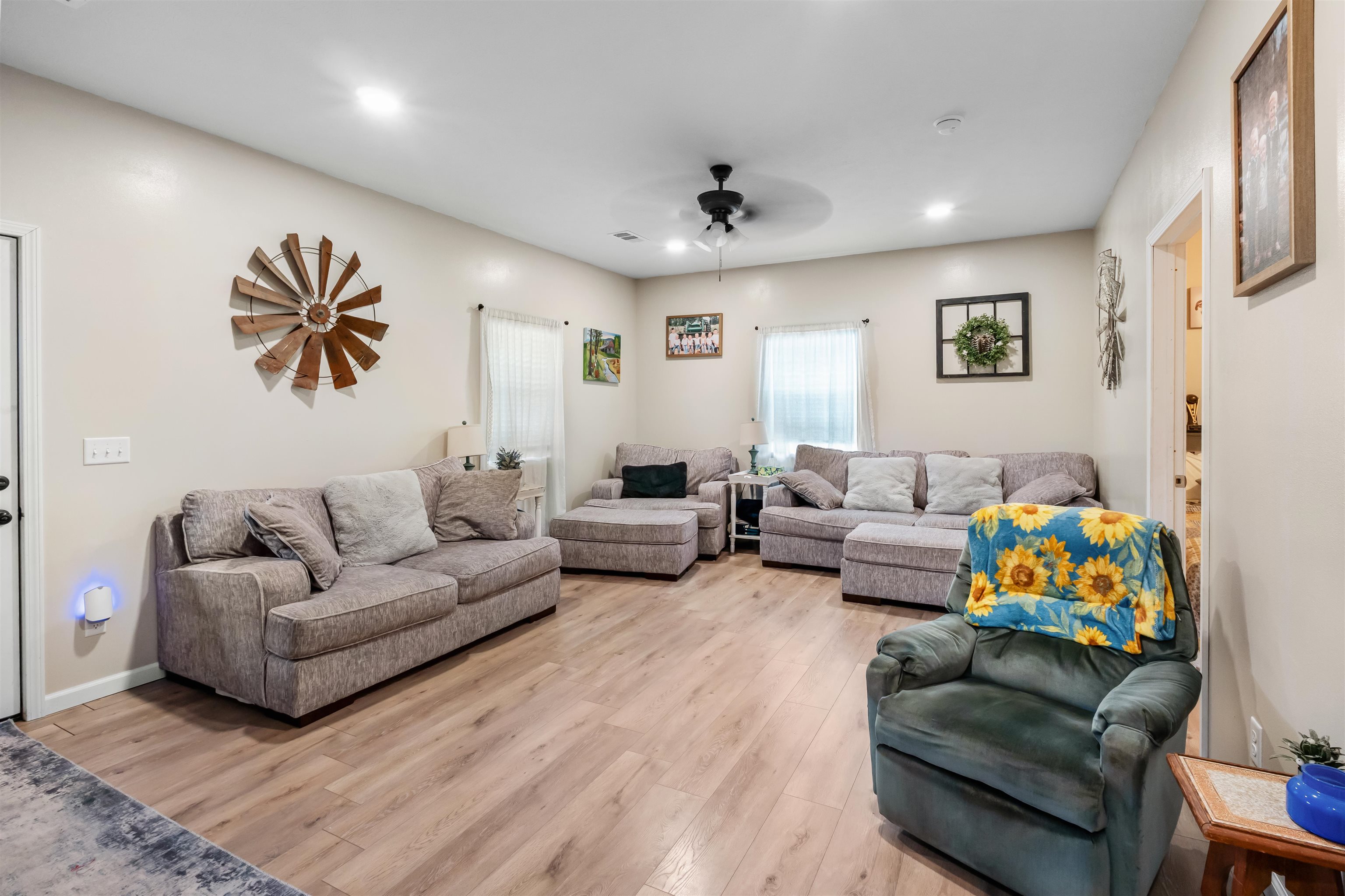 190 Sawyer Hollow  Calico Rock, AR